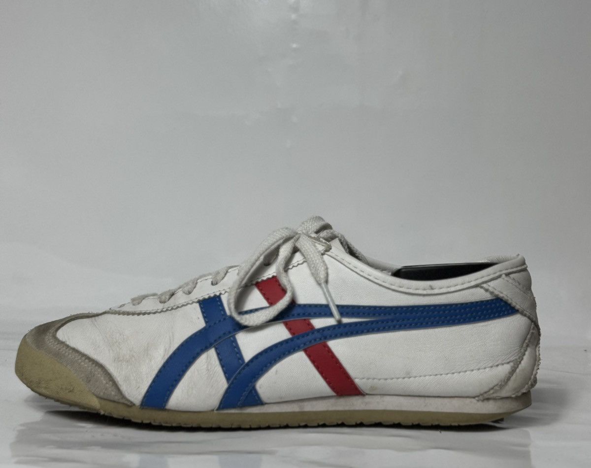Asics Asics Onitsuka Tiger Mexico 66 Low Top Sneakers Size 41.5 Size US 8 / EU 41 - 5 Thumbnail