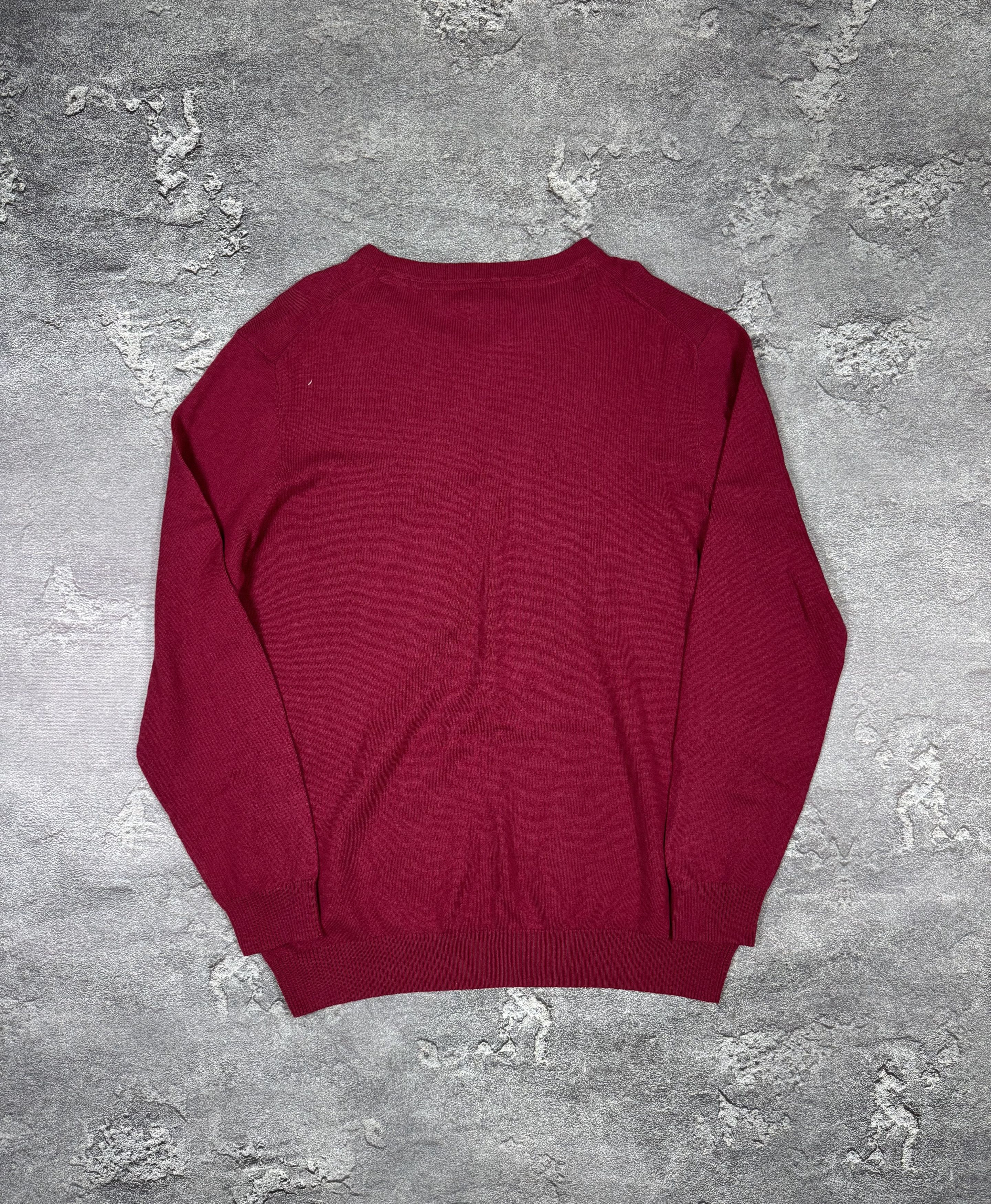 Lyle & Scott Lyle & Scott Crew Neck Sweater Size L Y2K Casual School Size US XL / EU 56 / 4 - 4 Thumbnail