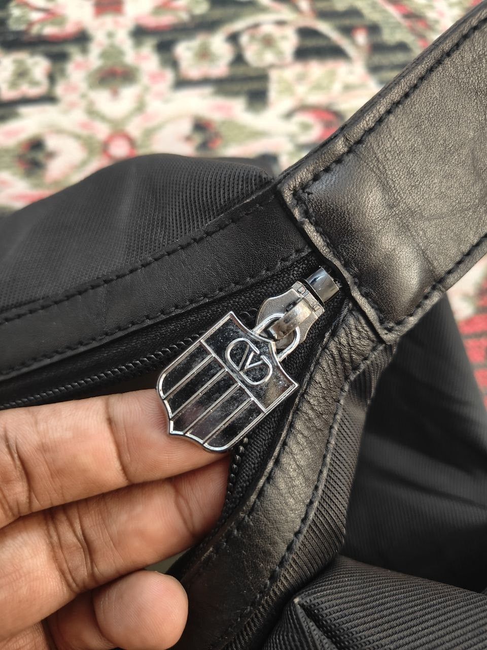 Valentino Valentino Garavanni Travel Bag Size ONE SIZE - 8 Thumbnail