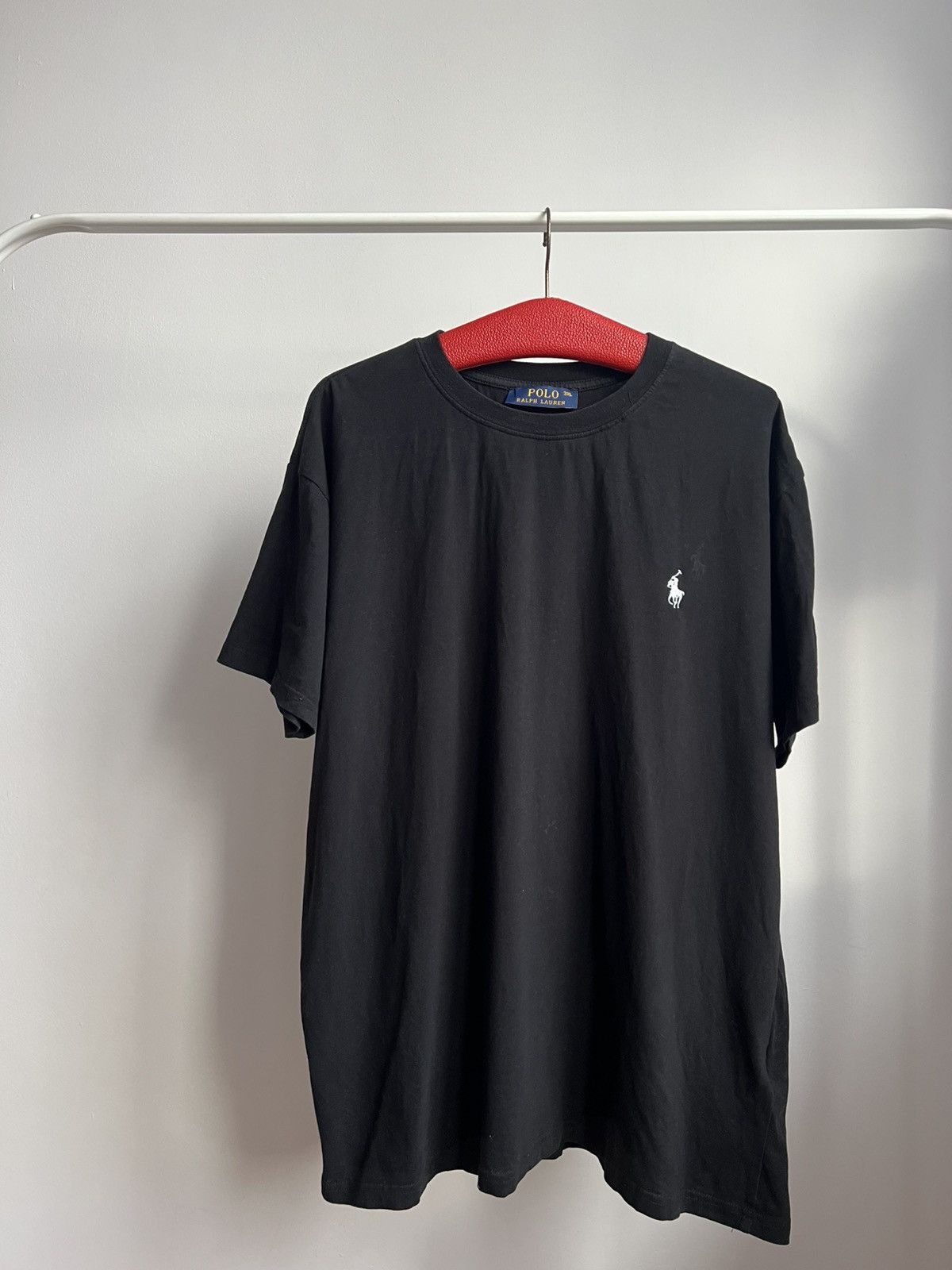 Polo Ralph Lauren T-shirt Polo Ralph Lauren Size US XXL / EU 58 / 5 - 1 Thumbnail