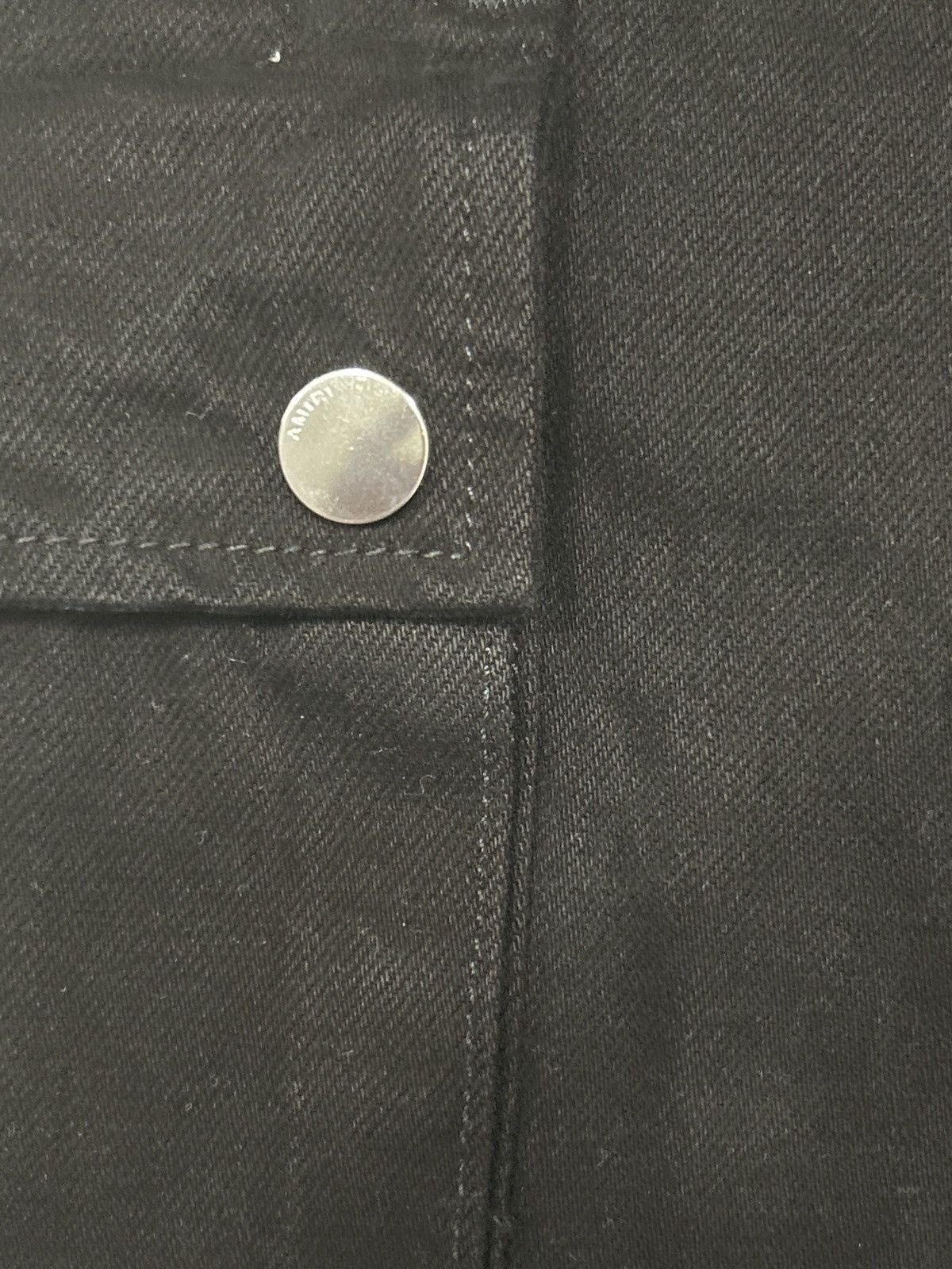 Amiri Cargo Pant Size US 32 / EU 48 - 10 Thumbnail