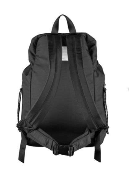 A.P.C. A.P.C. Trek Backpack Black Size ONE SIZE - 2 Thumbnail