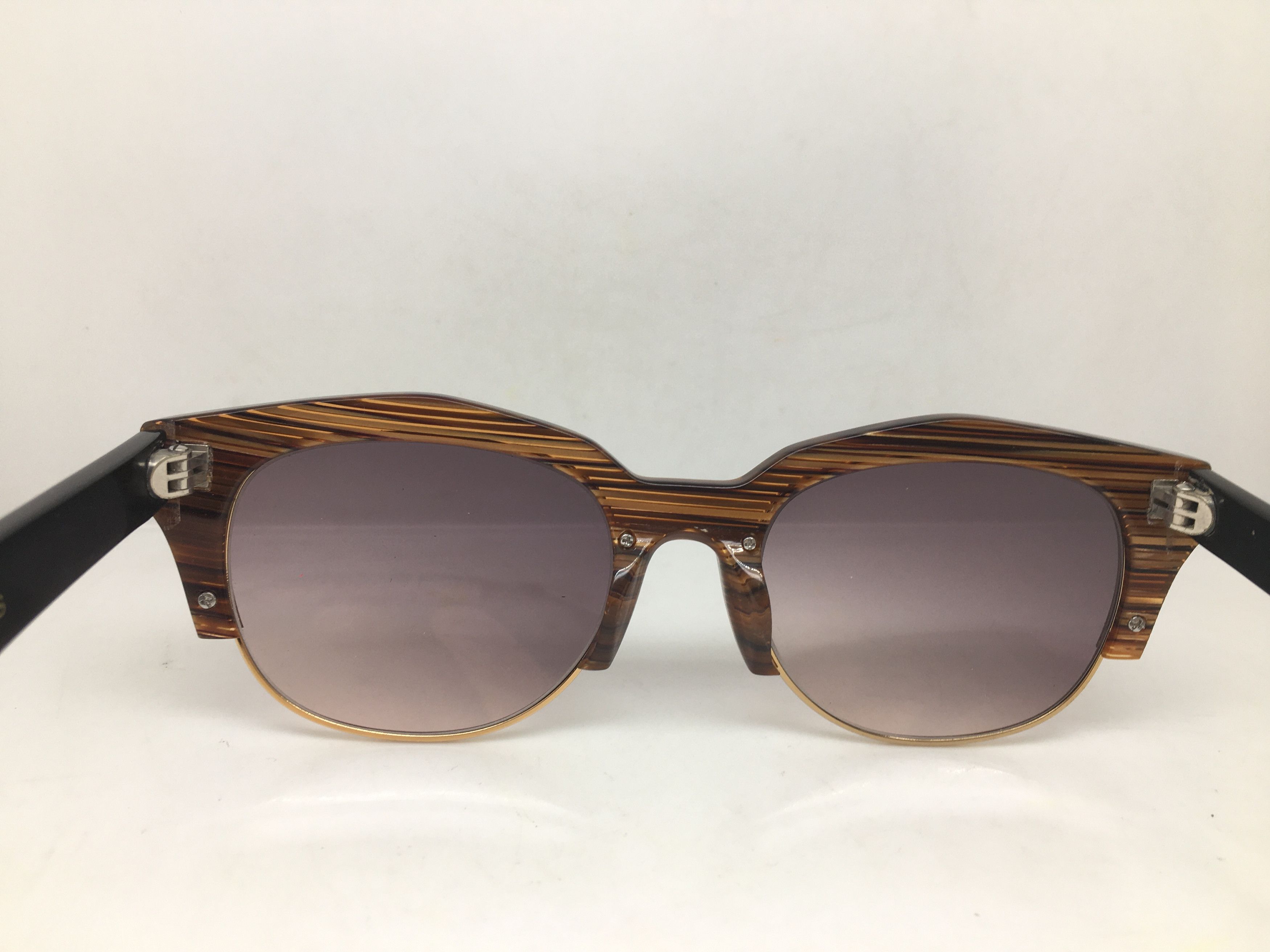 Other Handmade Gentle Moster Tram-S Malcolm Sunglasses Frame Size ONE SIZE - 5 Thumbnail