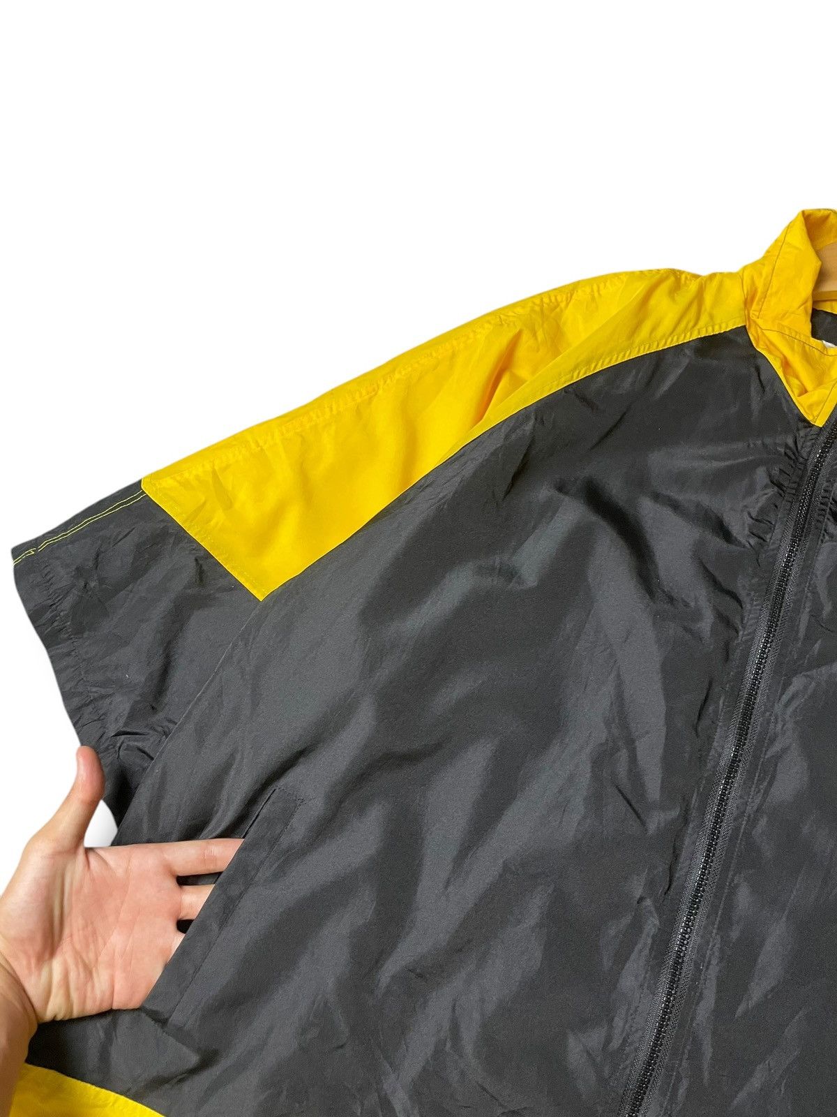 Japanese Brand Jean de Charles Castelbajac Looney Tunes Jacket (103) Size US L / EU 52-54 / 3 - 6 Thumbnail
