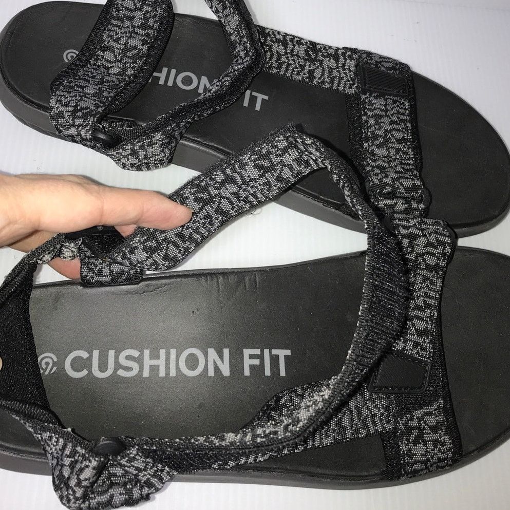 Other Cushion Fit Outdoor Strap Sandals 7/8 Size US 7 / EU 40 - 5 Thumbnail