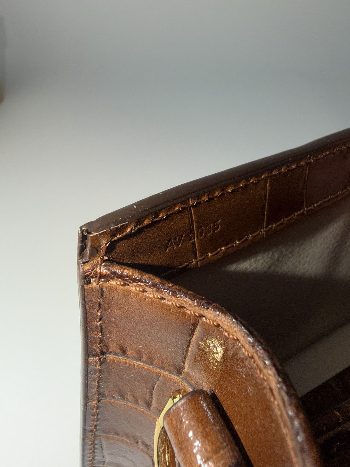 Jacquemus Jacquemus le Grand Bambino Size ONE SIZE - 9 Thumbnail