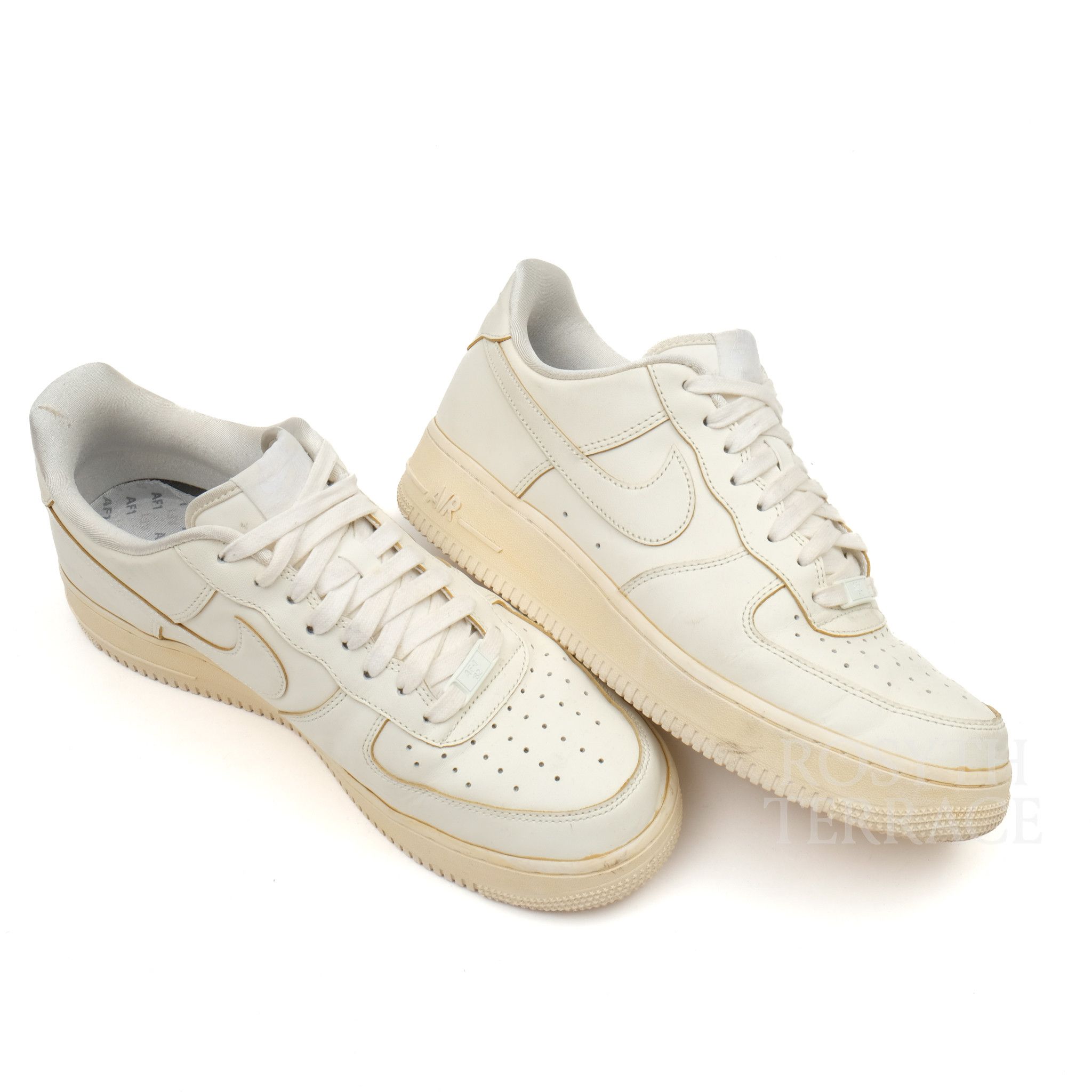Nike 【NIKE / AIR FORCE 1 '07 LV 8 'KEEP EM' FRESH / US9.5】 Size US 9.5 / EU 42-43 - 2 Thumbnail