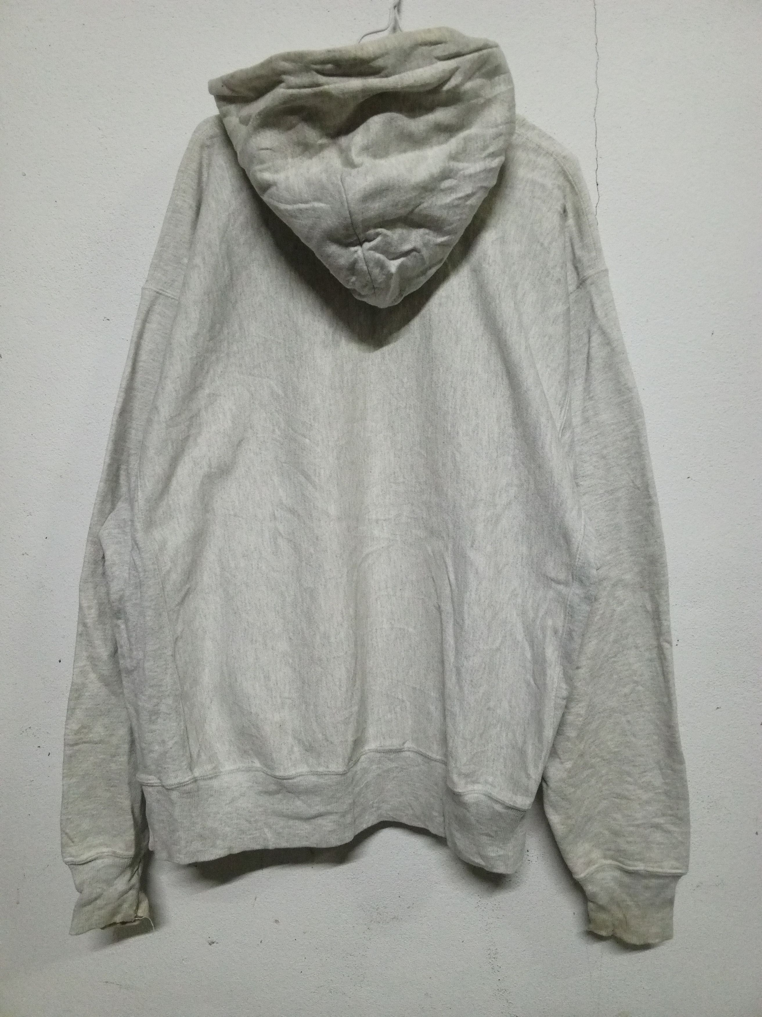 Champion vtg hoddies♨️E.H.C FOXES CHAMPION Size US XXL / EU 58 / 5 - 7 Thumbnail