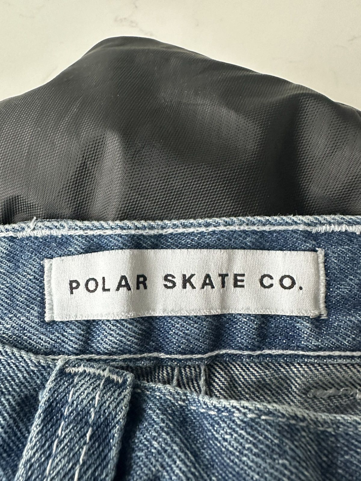 Polar Skate Co. Polar big boys Size US 34 / EU 50 - 5 Thumbnail