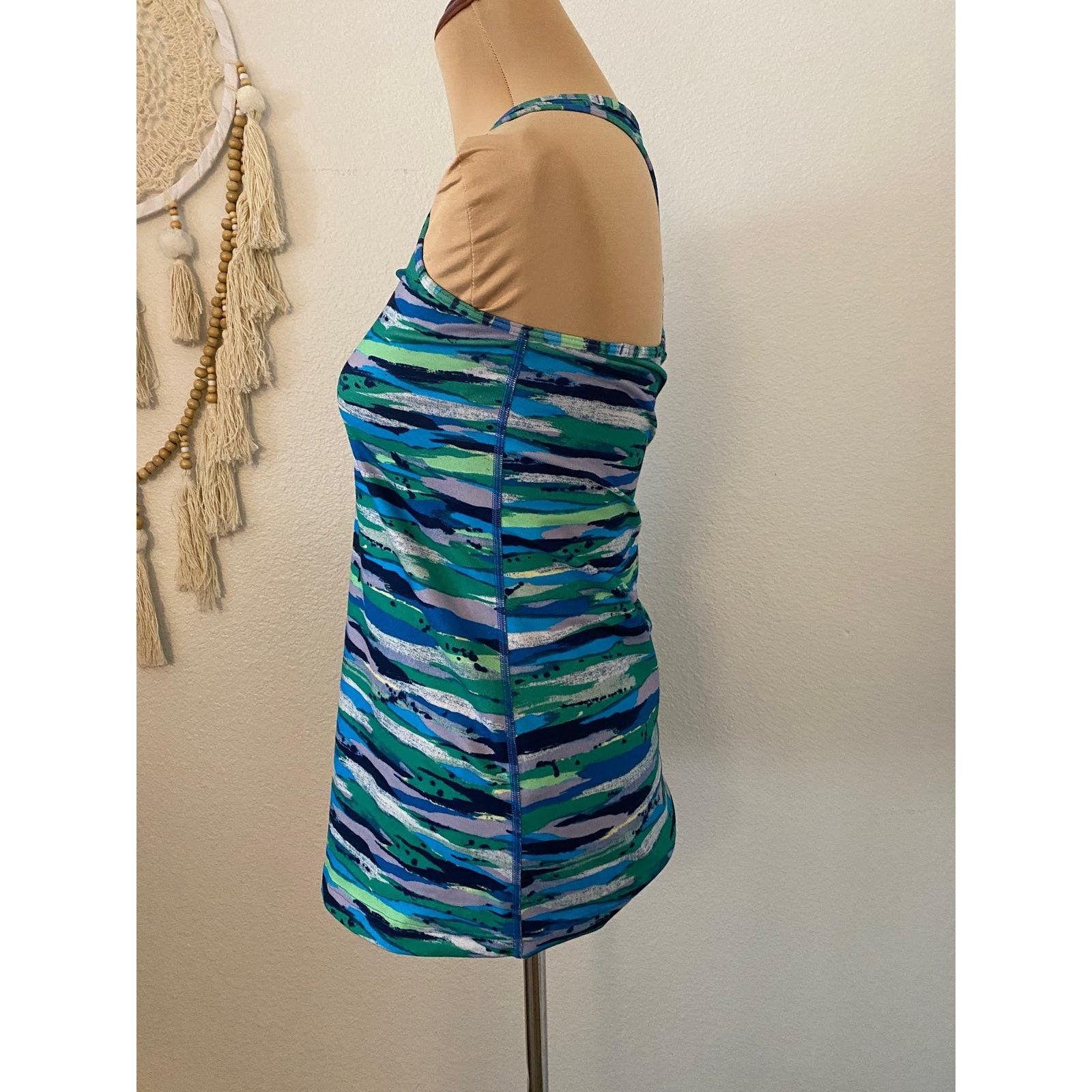 Lululemon lululemon tank top Size L / US 10 / IT 46 - 2 Thumbnail