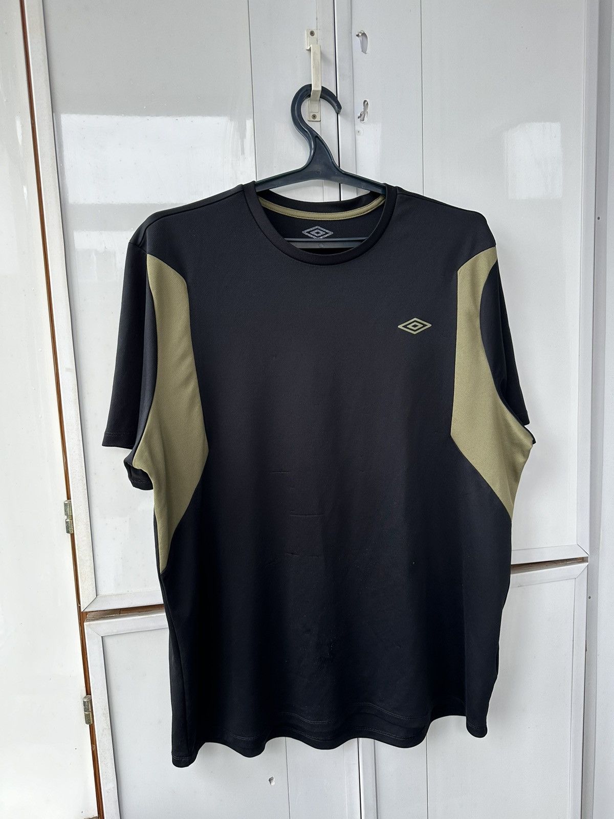 Umbro × Vintage Vintage Umbro T-shirt Logo Size US XL / EU 56 / 4 - 2 Thumbnail