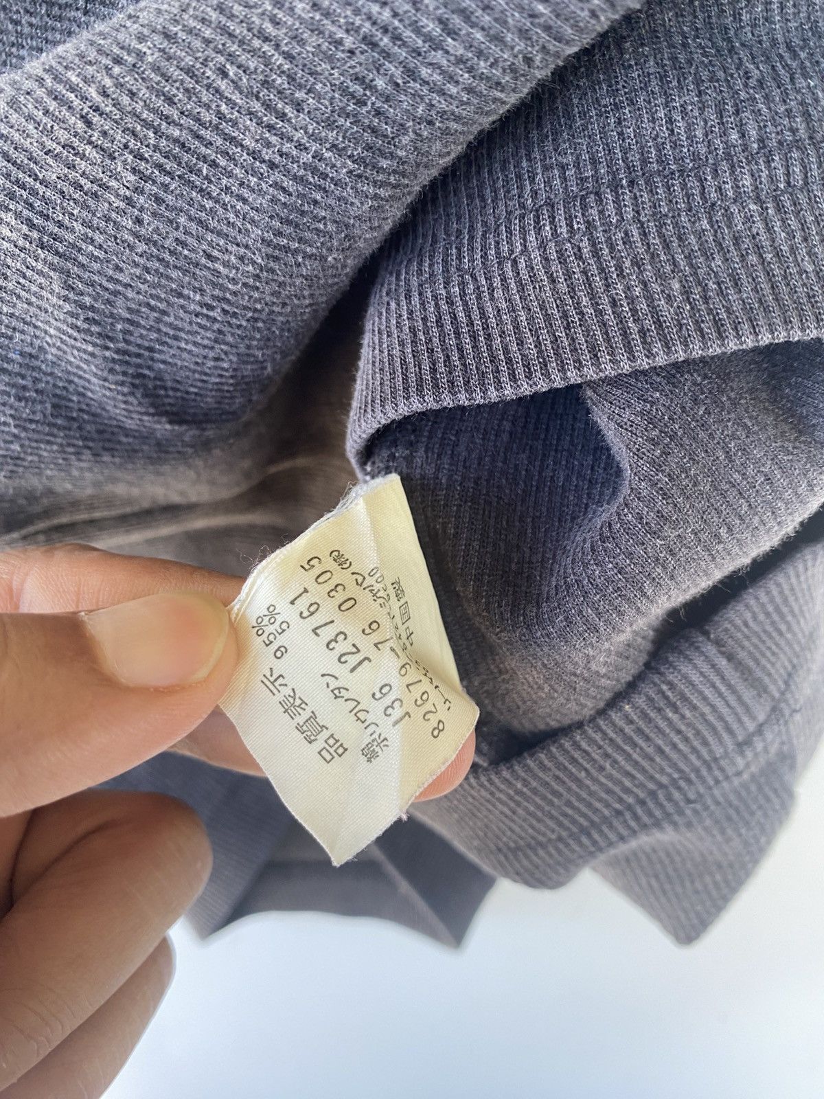 Levi's Vintage Clothing Levi’s vest Size US M / EU 48-50 / 2 - 2 Thumbnail