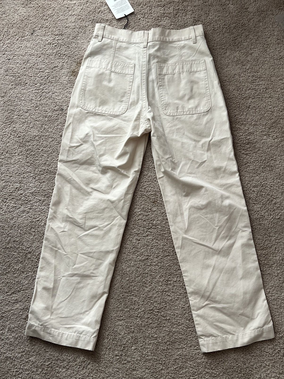 Isabel Marant Isabel Marant Cargo Pants Size US 32 / EU 48 - 3 Thumbnail