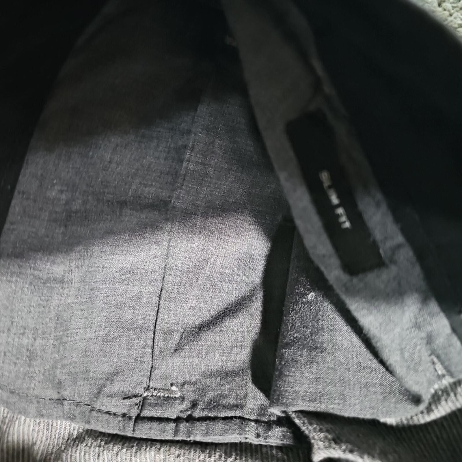 Joseph Abboud Joseph Abboud Sz 34 Slim Fit Shorts Size US 34 / EU 50 - 3 Thumbnail