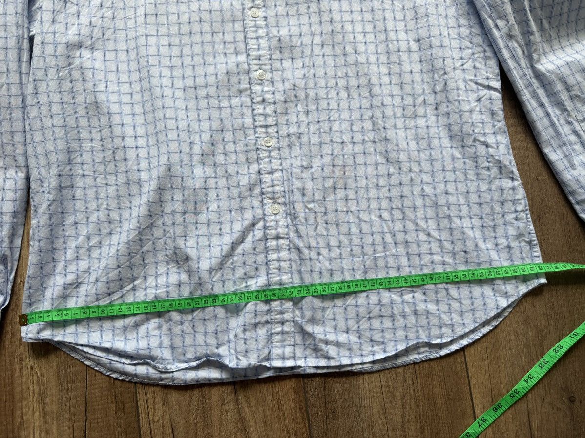 Vintage × Yves Saint Laurent Shirts Yves Saint Laurent size XL Size US XL / EU 56 / 4 - 6 Thumbnail