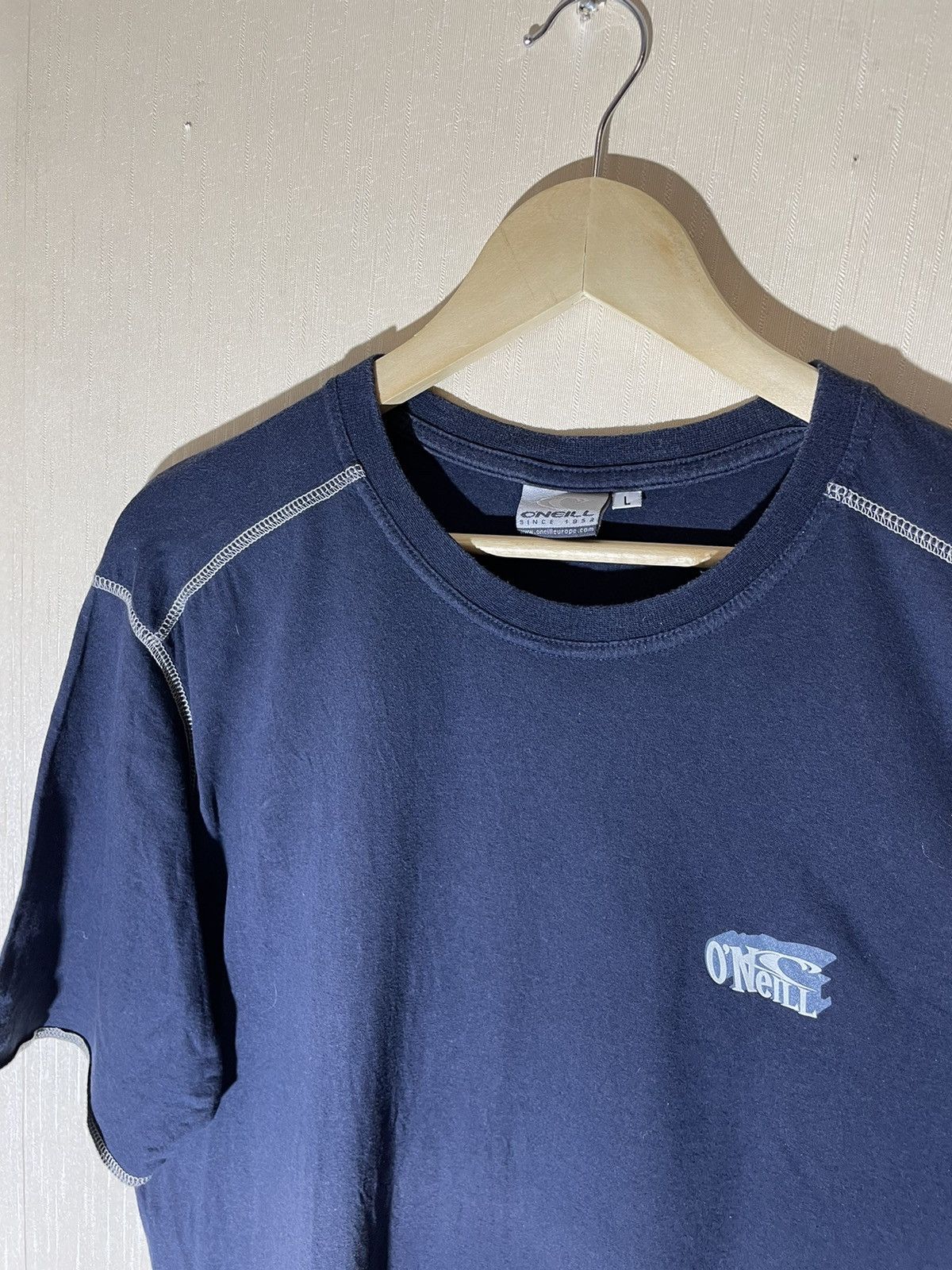 O'Neill × Vintage O’Neill surf vintage T shirt Size US L / EU 52-54 / 3 - 7 Thumbnail
