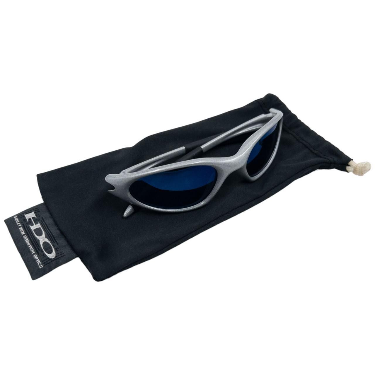 Oakley Vintage Oakley Minute Sunglasses Size ONE SIZE - 7 Thumbnail