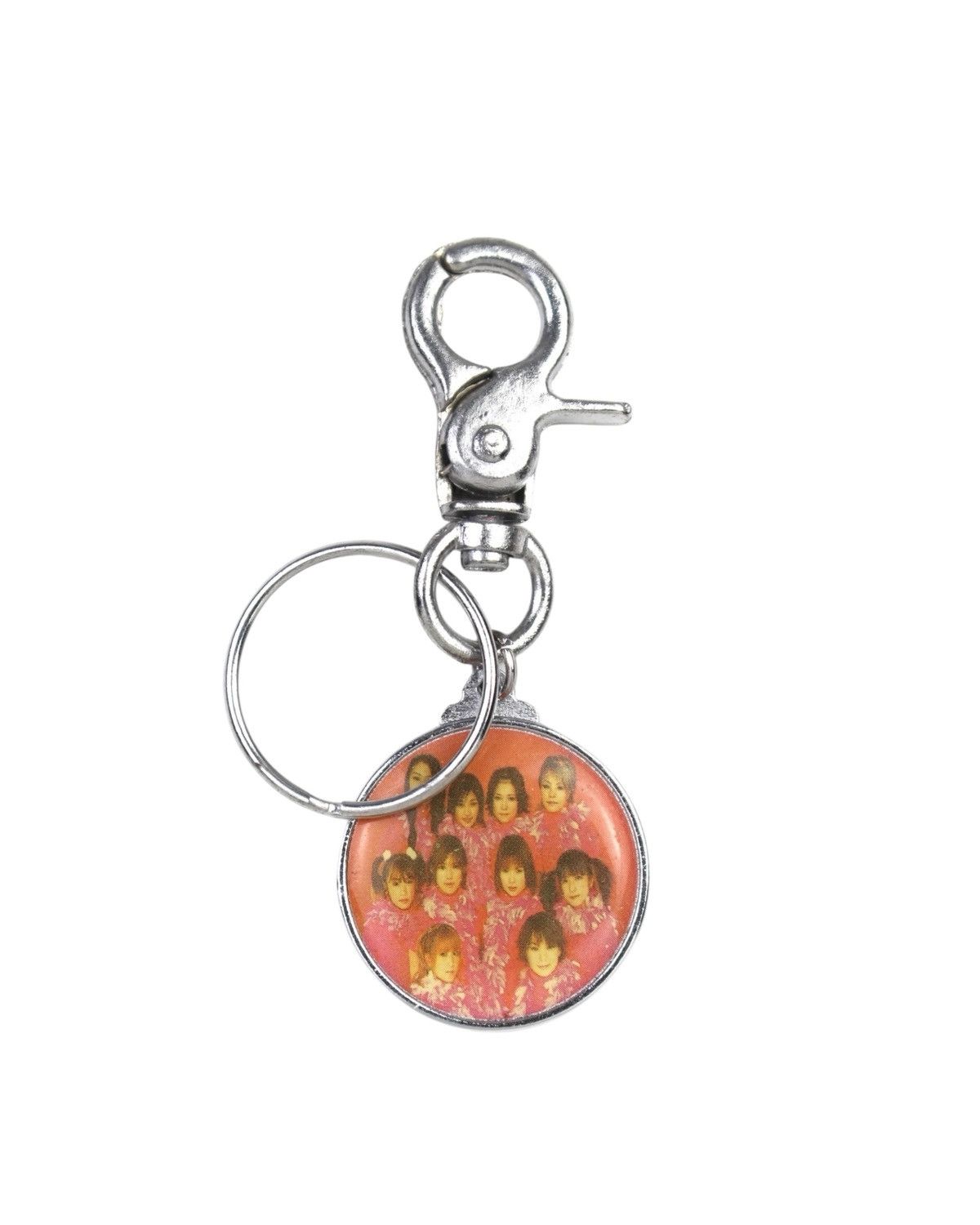 Hysteric Glamour 2000S J-POP IDOL MORNING MUSEUM LIGHTER & KEYCHAIN BOX Size ONE SIZE - 2 Thumbnail