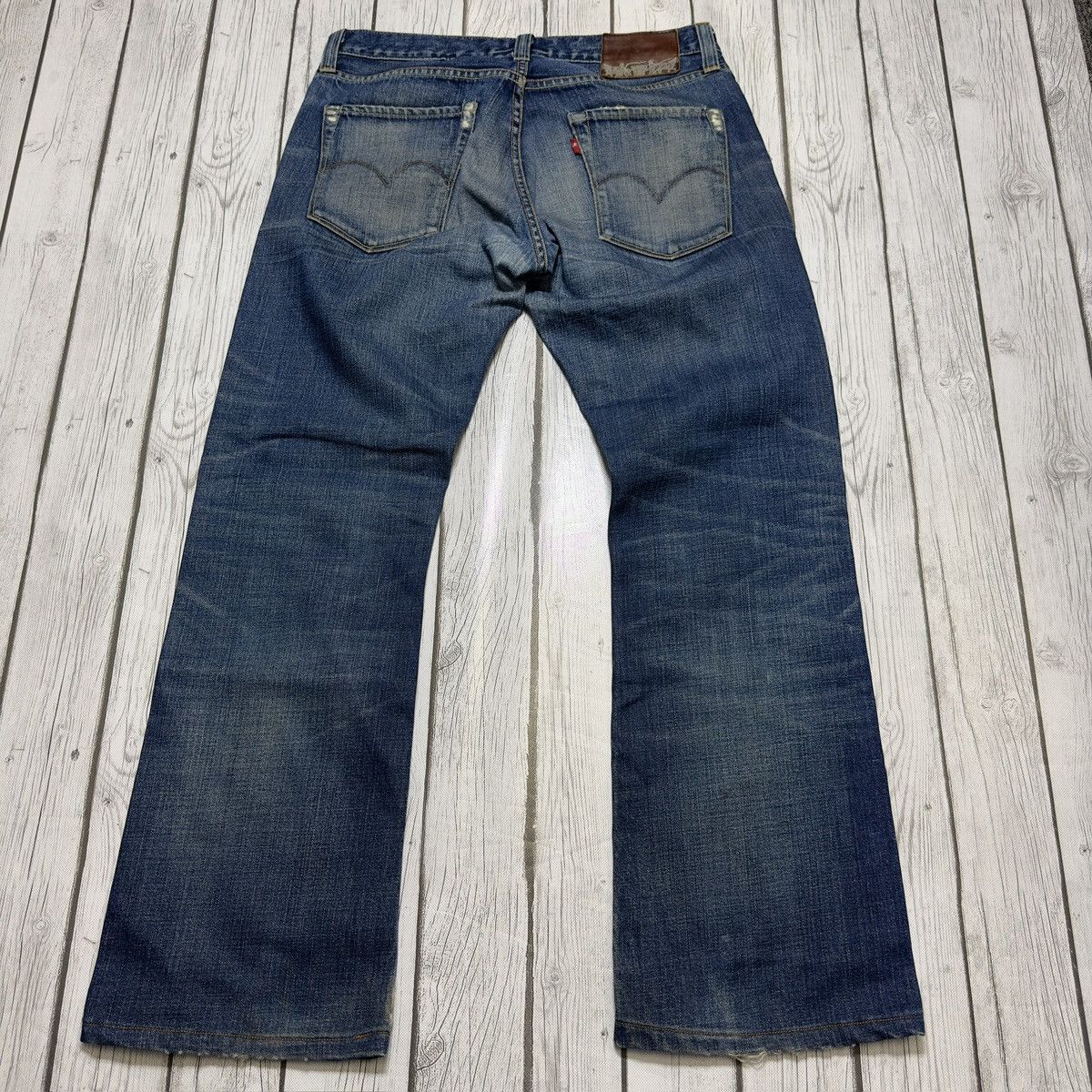 Levi’s Capital E Hesher Jeans Size 30 hot x 32