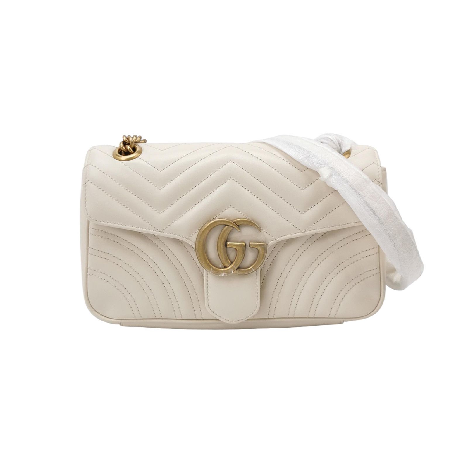 Gucci Gucci Women os Shoulder Bags Size ONE SIZE - 1 Thumbnail