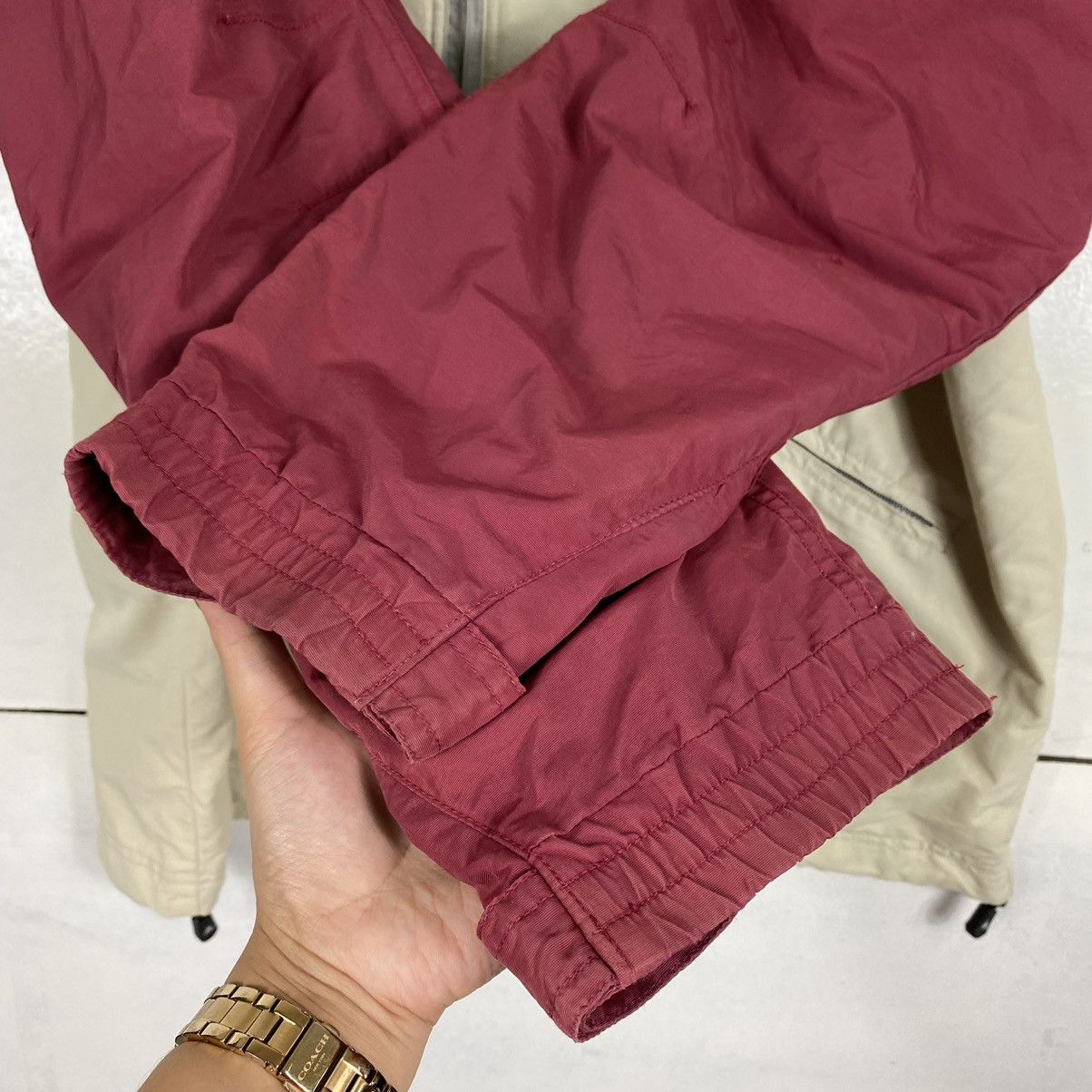Airwalk Vintage Airwalk Skaterboards Zipper Jacket Size US XL / EU 56 / 4 - 9 Thumbnail