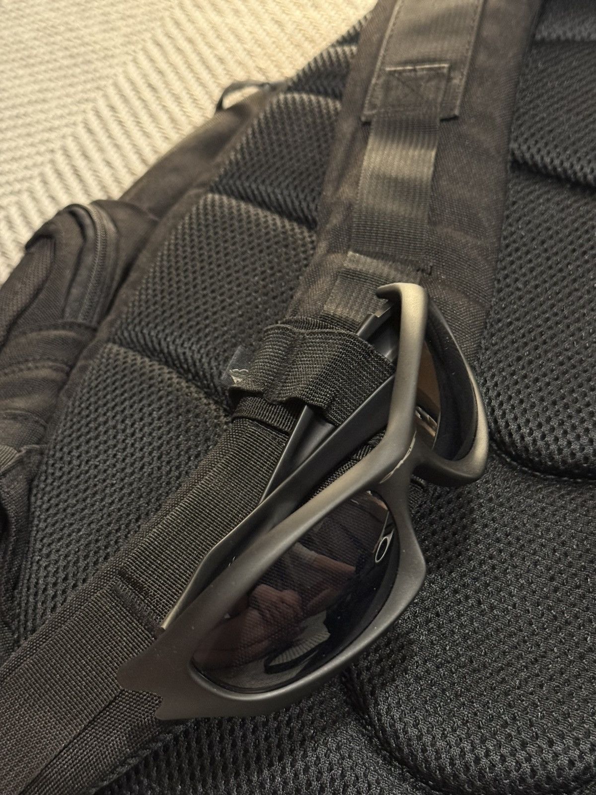 Oakley OAKLEY VINTAGE SOFTWARE BACKPACK Size ONE SIZE - 10 Thumbnail