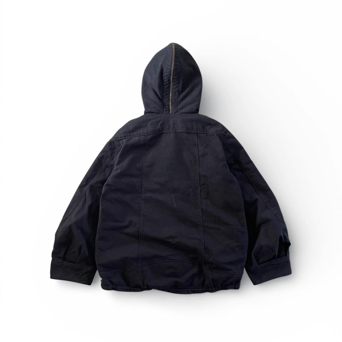 Issey Miyake Tsumori Chisato by Issey Miyake Snorkel Jacket Size US M / EU 48-50 / 2 - 2 Thumbnail