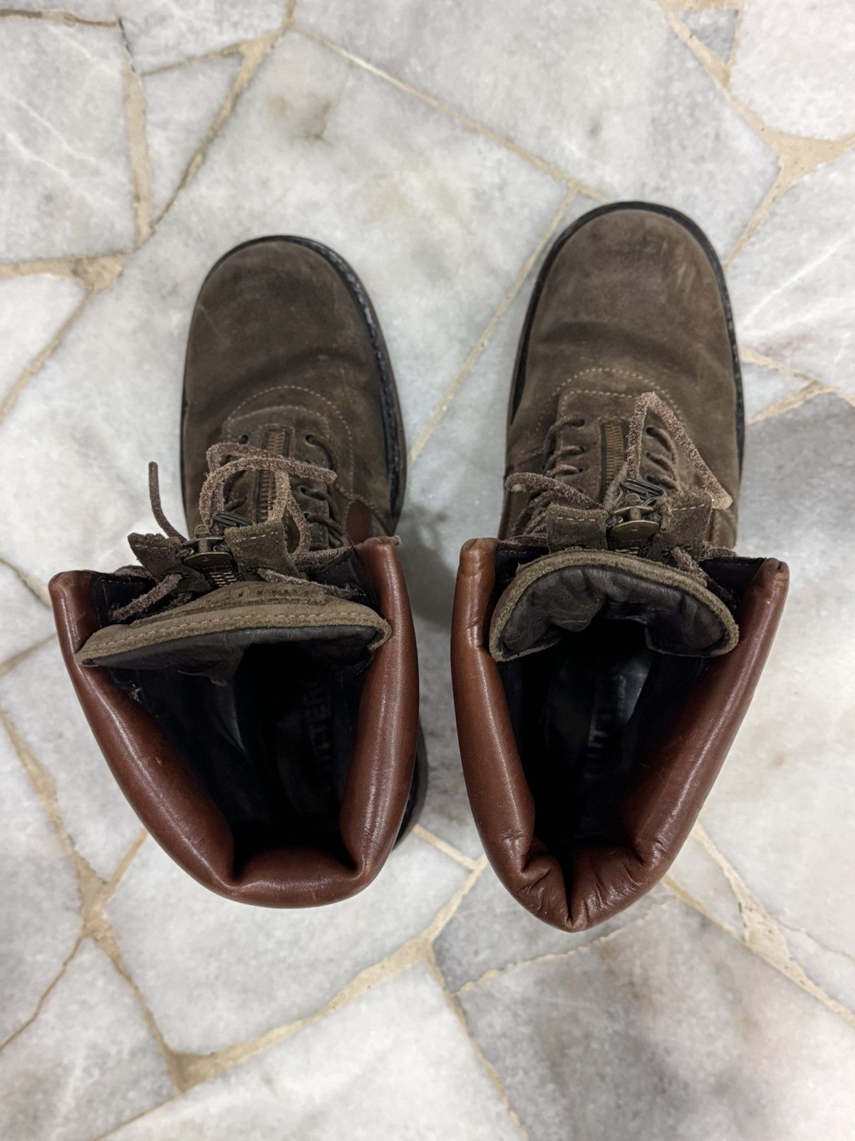 Buttero BUTTERO B1661 MARREMMA BOOTS Size US 8 / EU 41 - 7 Thumbnail