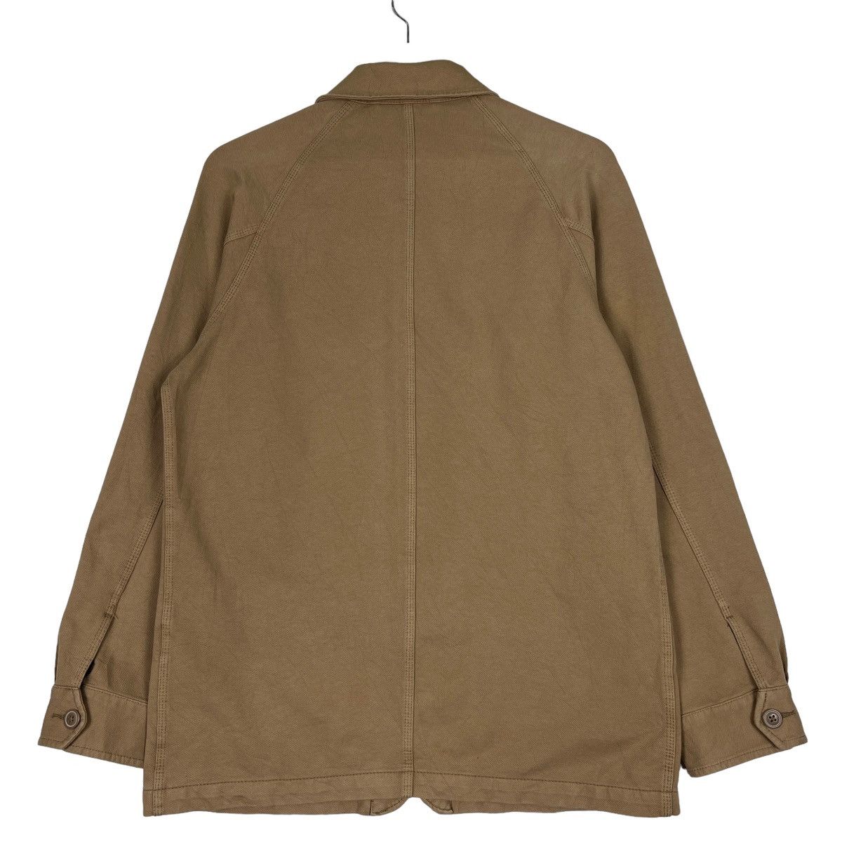 Japanese Brand 🔥 UNIQLO CHORE JACKET Size US S / EU 44-46 / 1 - 8 Thumbnail