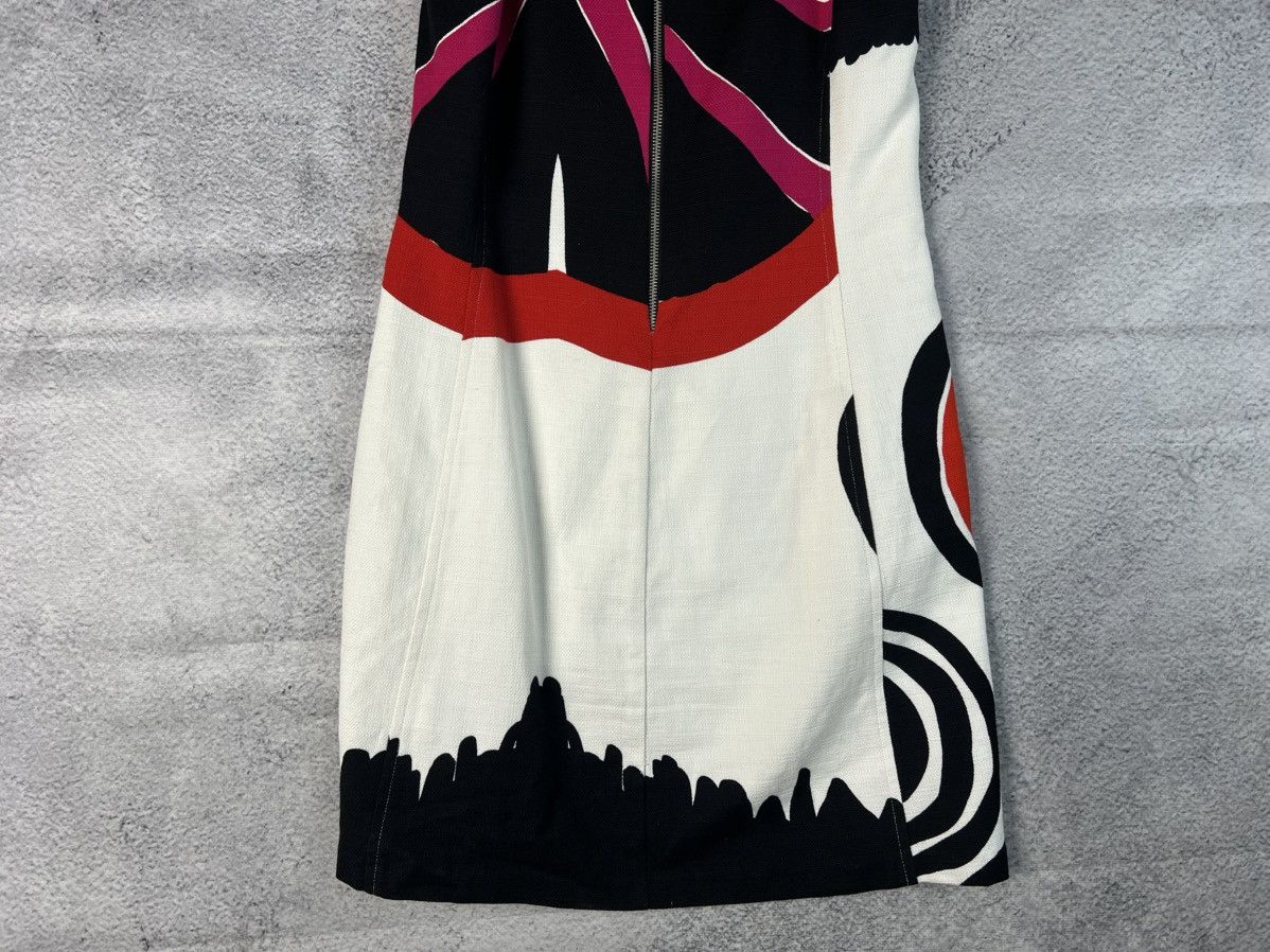 Designer × Desigual × Vintage Desigual ladies dress Size S / US 4 / IT 40 - 6 Thumbnail