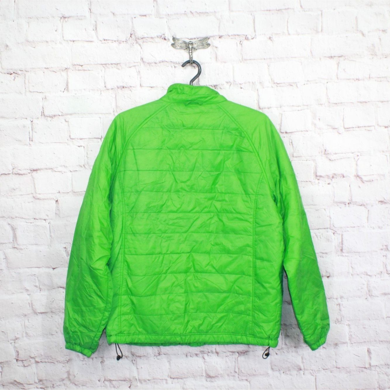 L.L. Bean LL Bean Weather Challenger 3 in 1 Jacket Liner Jacket Only Size US M / EU 48-50 / 2 - 6 Thumbnail