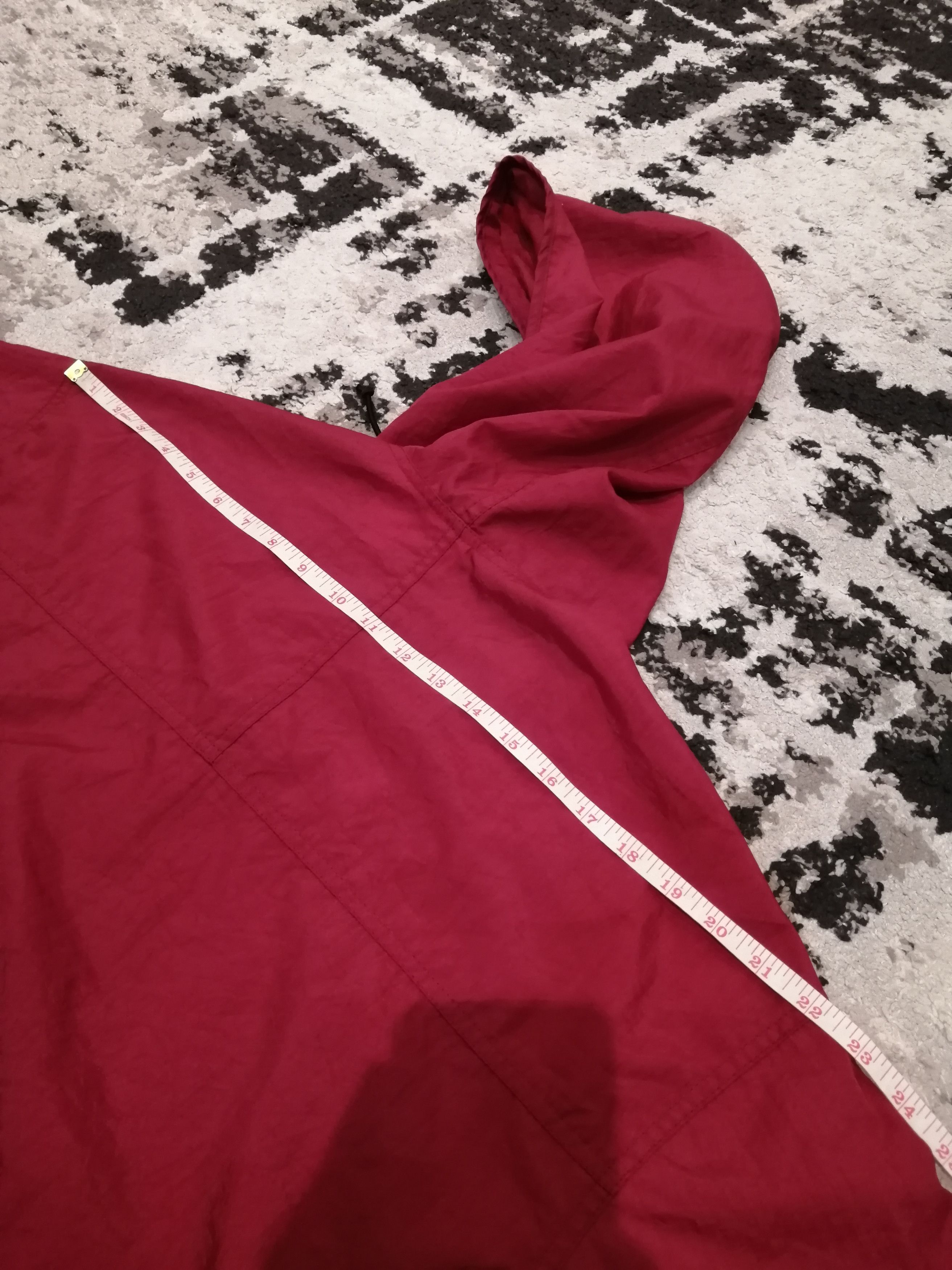 Nike ACG Vintage Nike Acg Pullover Hoodie Jacket Size US M / EU 48-50 / 2 - 10 Thumbnail