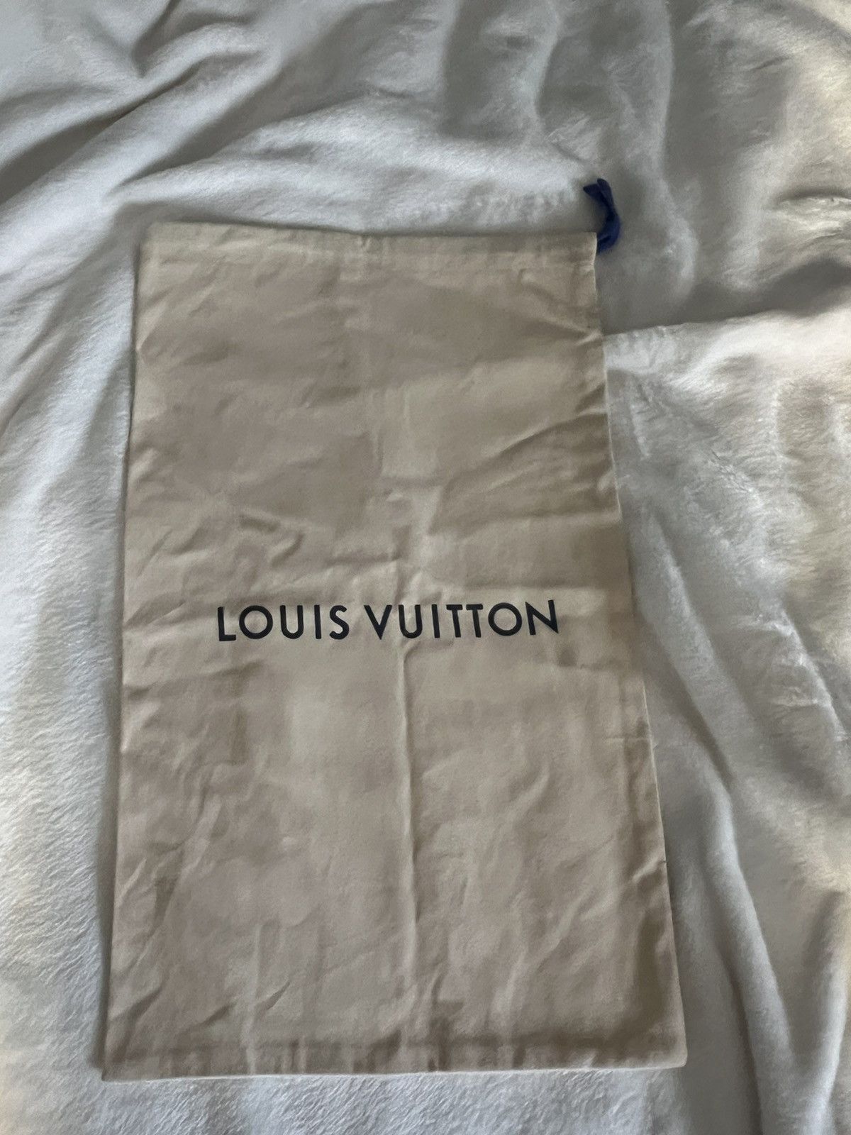 Louis Vuitton Men’s Louis Vuitton Rivoli Sneakers Size US 10 / EU 43 - 4 Thumbnail