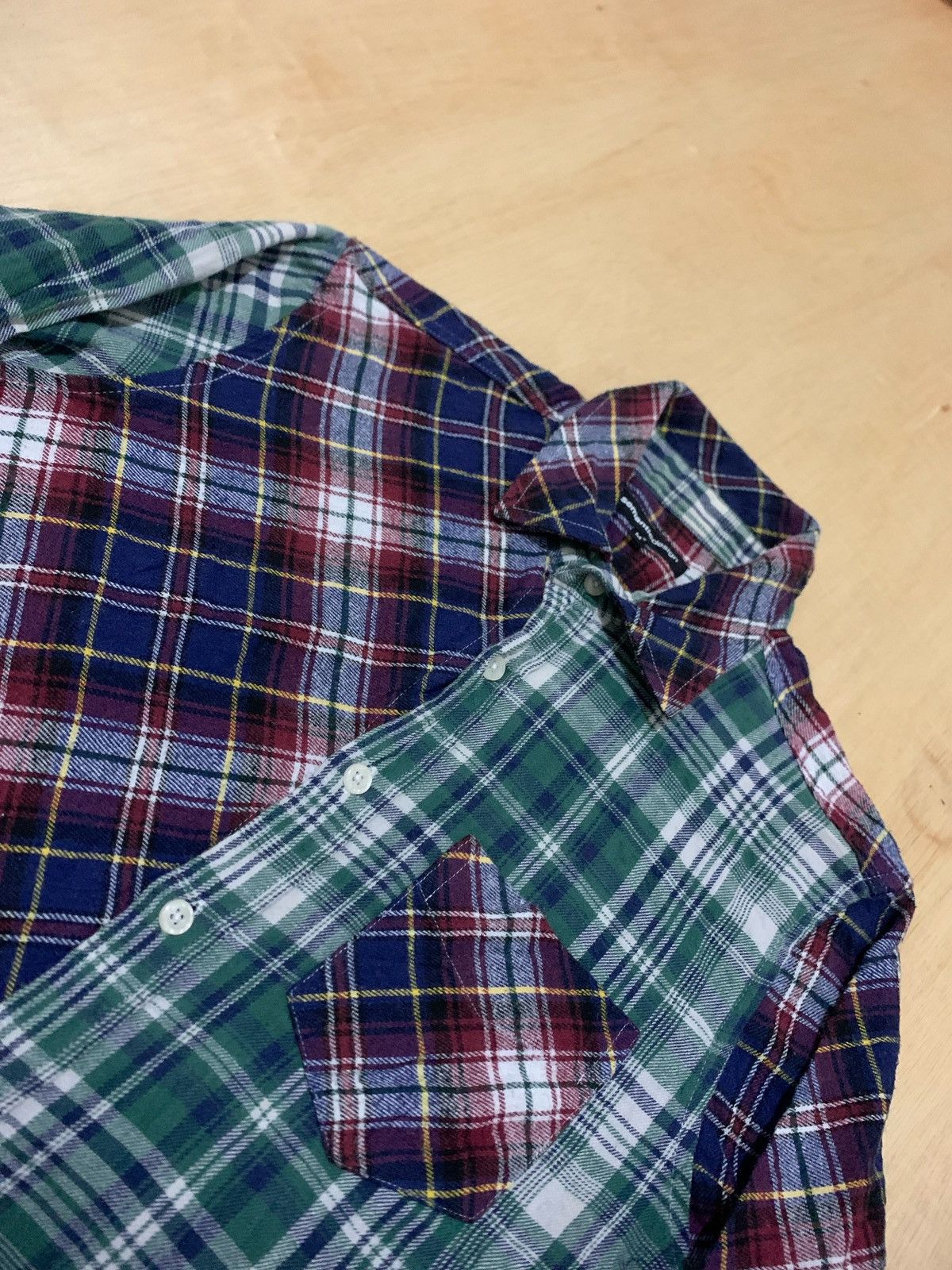 Hysteric Glamour × Japanese Brand × semanticdesign Semanticdesign Shirt Size US M / EU 48-50 / 2 - 6 Thumbnail