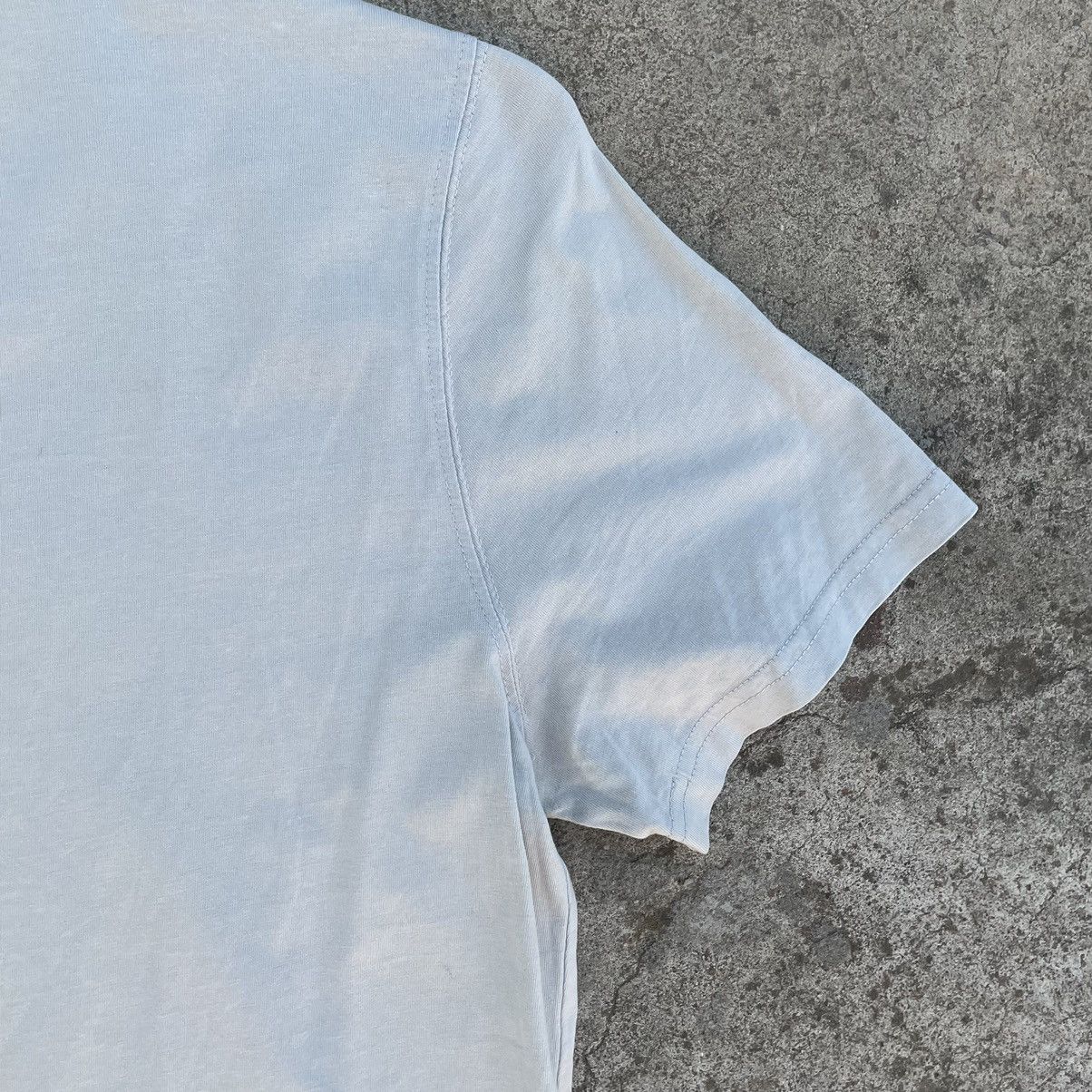 Mammut Vintage Mammut T-shirts Size M Big Logo Streetwear Outdoor Size US M / EU 48-50 / 2 - 9 Thumbnail