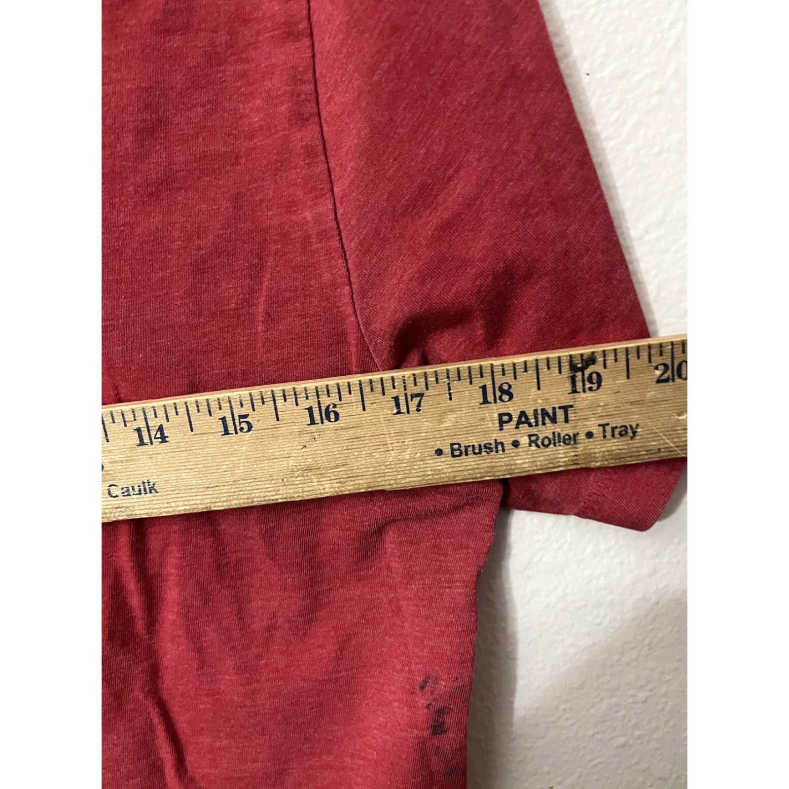Aeropostale VINTAGE Aeropostale T-Shirt Shirt Mens Size M Red Logo 90s Casual Graphic Tee Size US M / EU 48-50 / 2 - 5 Thumbnail