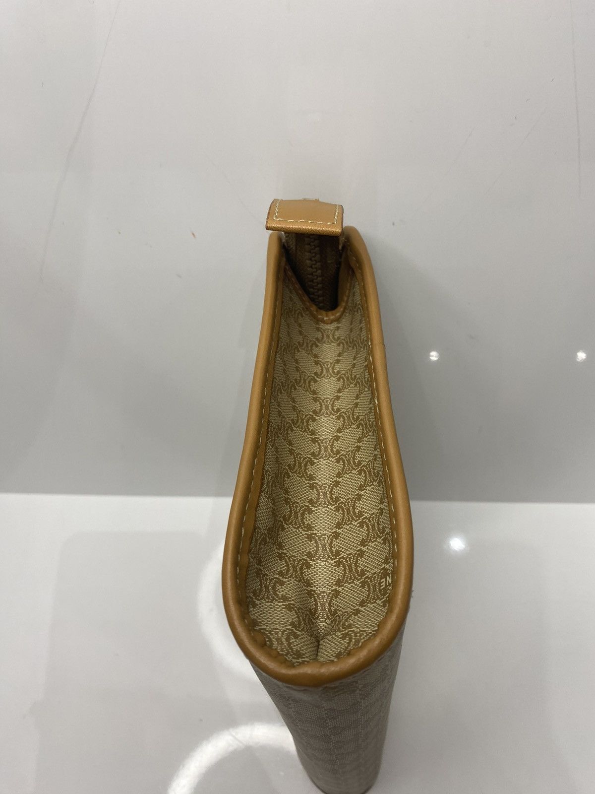 Celine Vintage clutch Size ONE SIZE - 4 Thumbnail