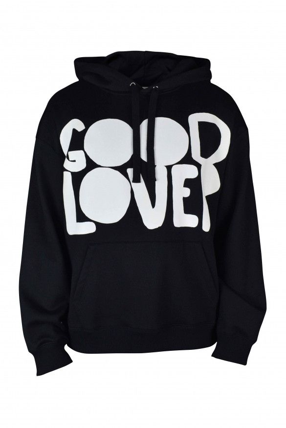 Valentino Sweatshirt Good Lover Size US S / EU 44-46 / 1 - 1 Thumbnail