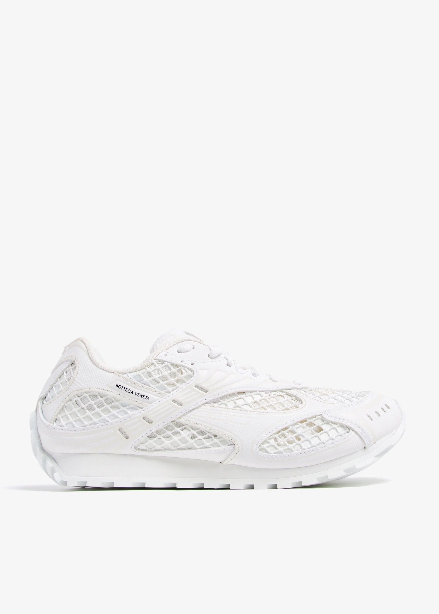 Bottega Veneta 755915 V2X40 9013 Orbit Sneaker Size US 10 / IT 40 - 2 Thumbnail