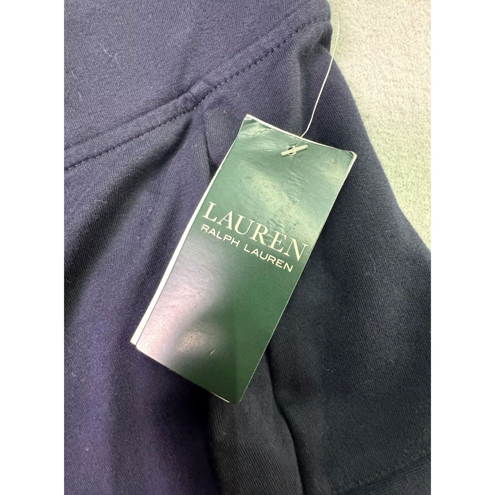 Ralph Lauren VINTAGE is not applicable? Size 36" / US 14 / IT 50 - 5 Thumbnail
