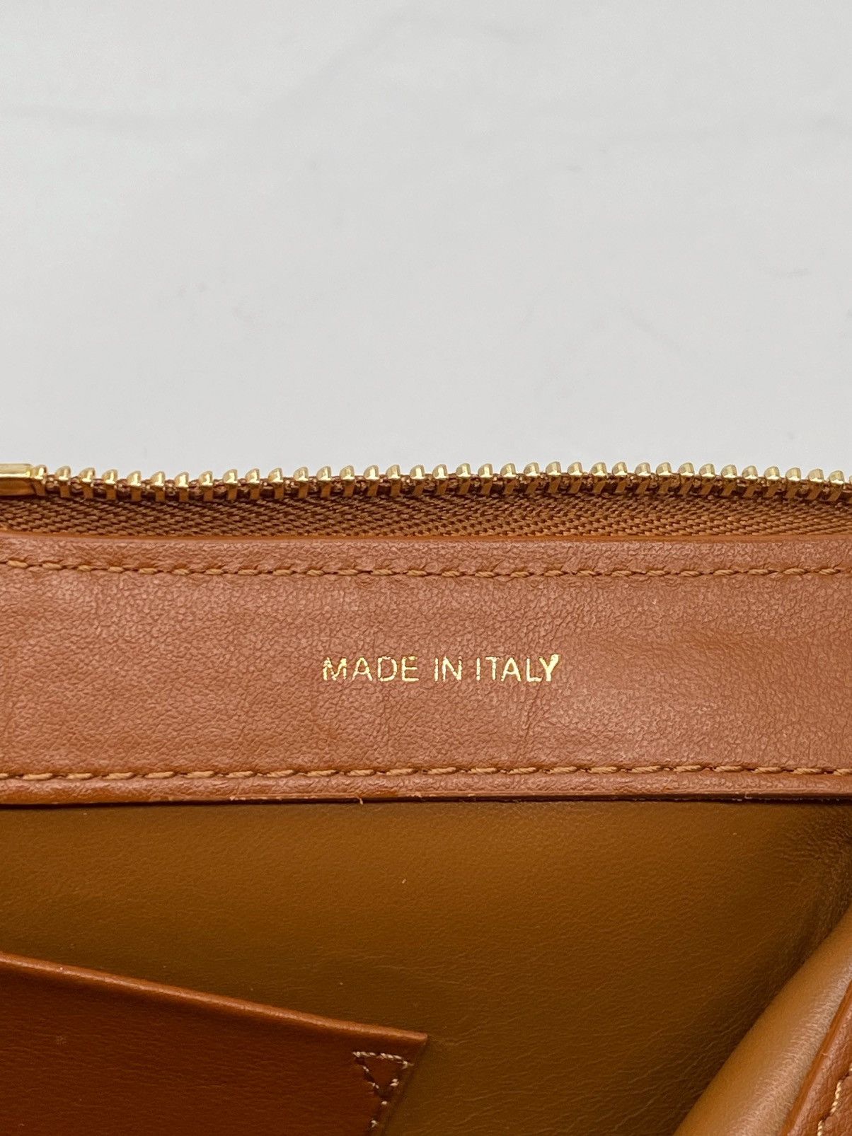 Mansur Gavriel Mansur Gavriel Mini M Frame Leather Crossbody Bag Size ONE SIZE - 12 Thumbnail