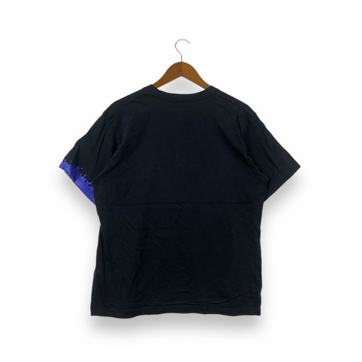 Uniqlo SPLATOON 3 x UNIQLO NINTENDO GAME Mobile Tee Shirt Size US L / EU 52-54 / 3 - 5 Thumbnail