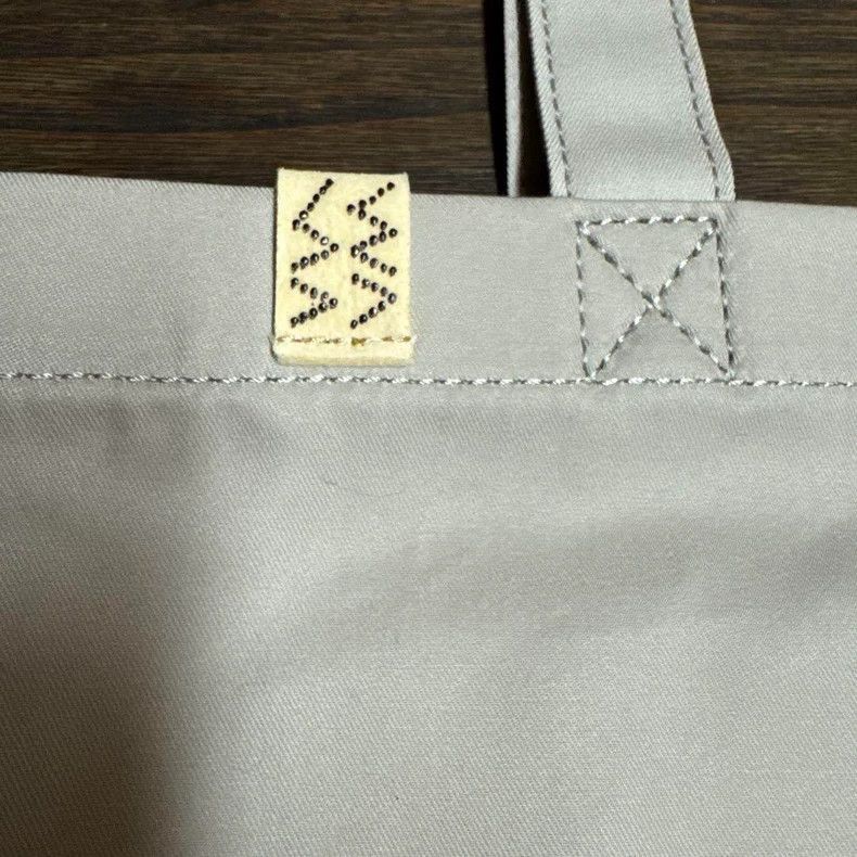 Visvim Visvimvisvim tote bag quality we treasure-2504 Size ONE SIZE - 4 Thumbnail