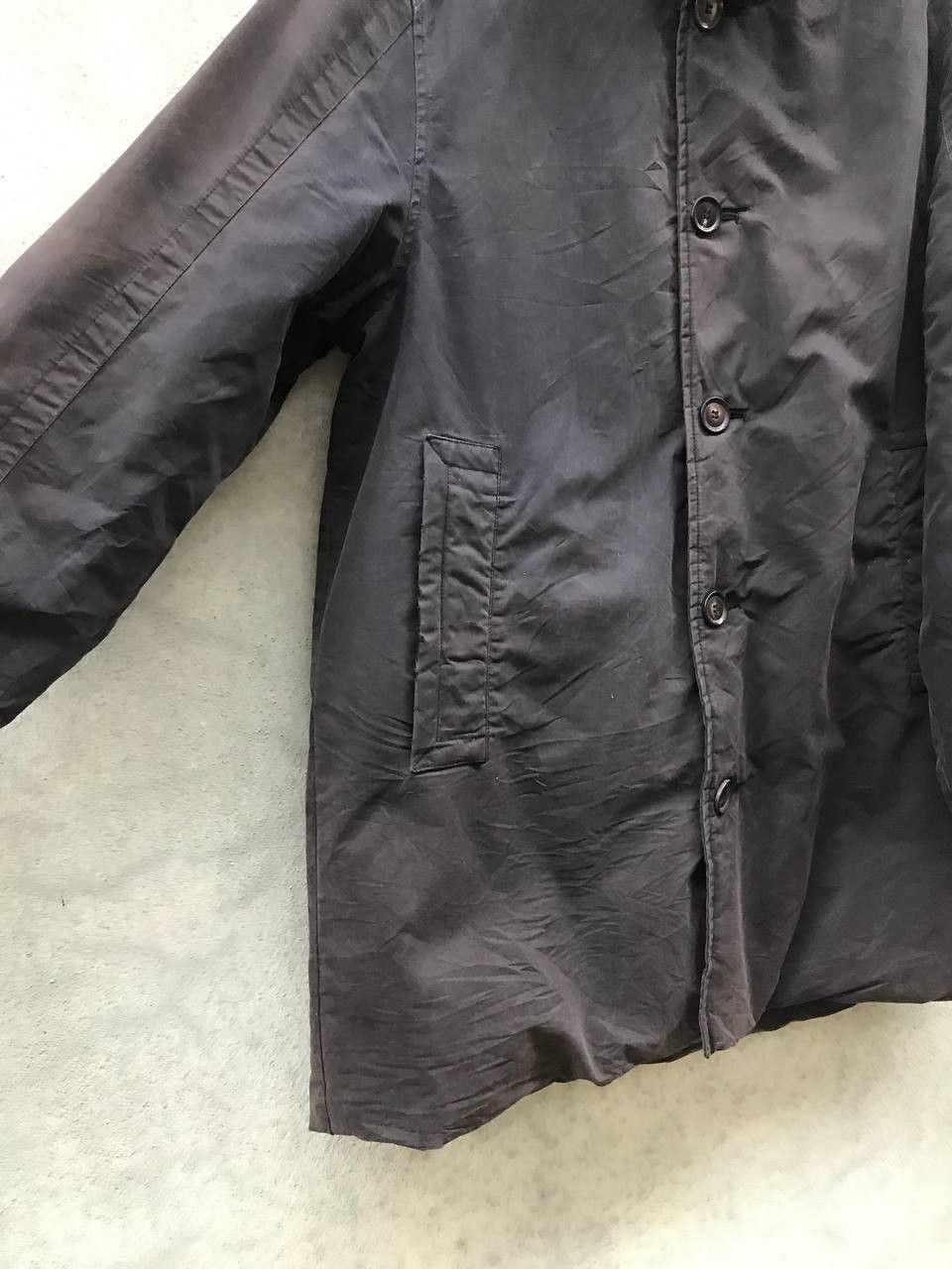 Moncler × Vintage Vintage Moncler Jacket Lining Puffer Size US M / EU 48-50 / 2 - 4 Thumbnail