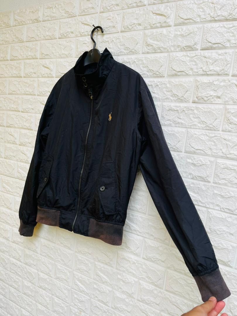 Japanese Brand × Polo Ralph Lauren Vintage Polo Ralph Lauren Designer Fashion Style Size US M / EU 48-50 / 2 - 6 Thumbnail