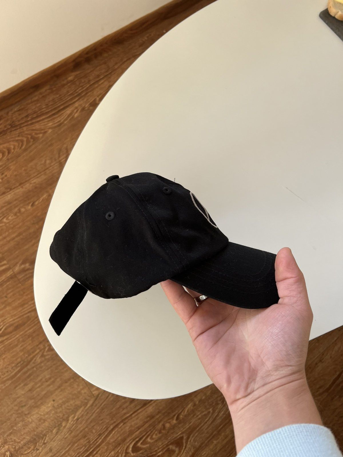 Mercedes-Benz Mercedes Benz Cap Hat Size ONE SIZE - 3 Thumbnail