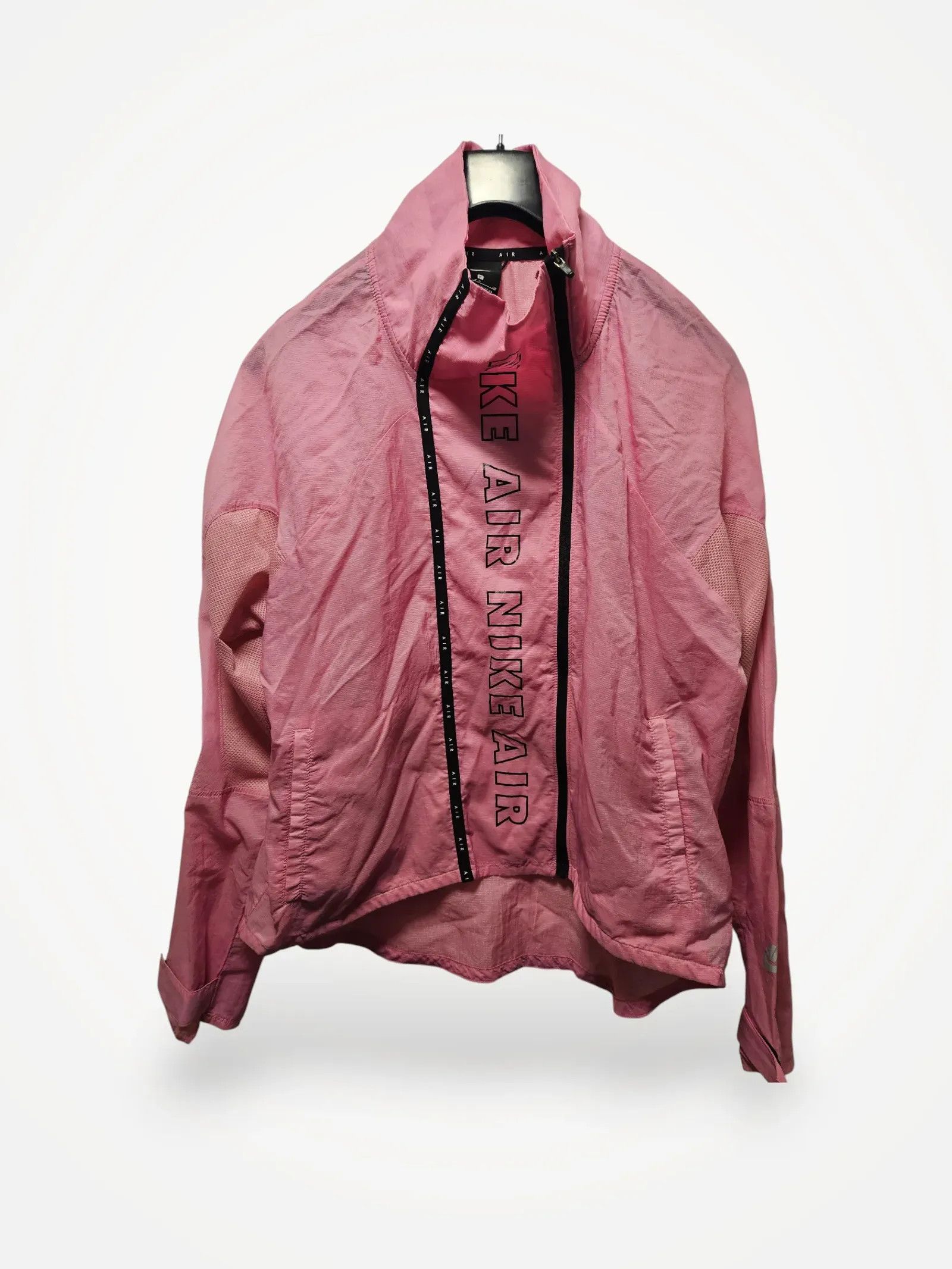 Nike Nike Air Jacket Size S / US 4 / IT 40 - 1 Thumbnail