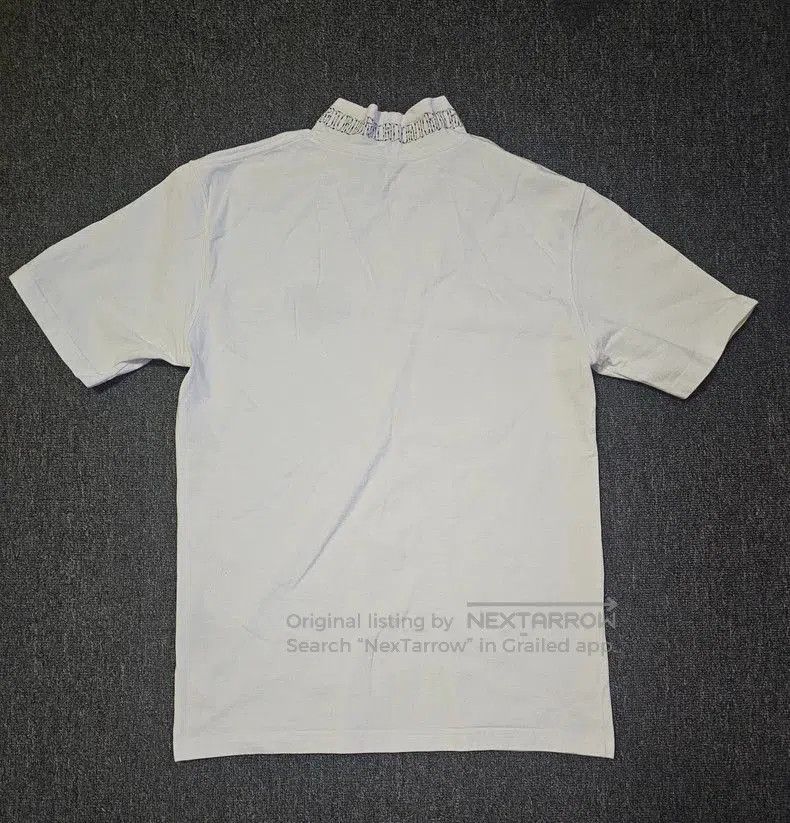 Dior Dior White Bee Short Sleeve T. Size US XS / EU 42 / 0 - 5 Thumbnail