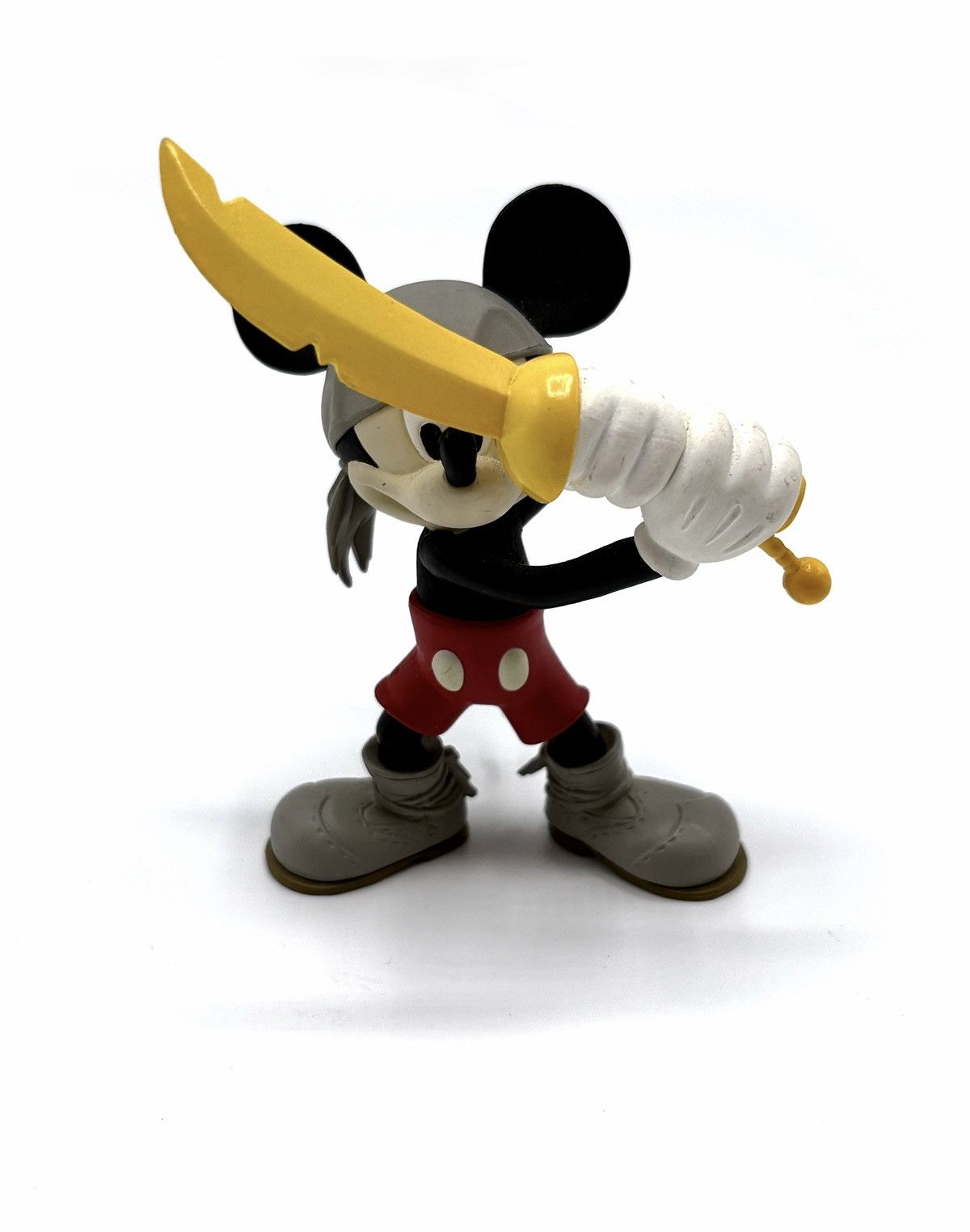 Roen Roen Collection UDF Pirate Mikey Figure Size ONE SIZE - 1 Thumbnail
