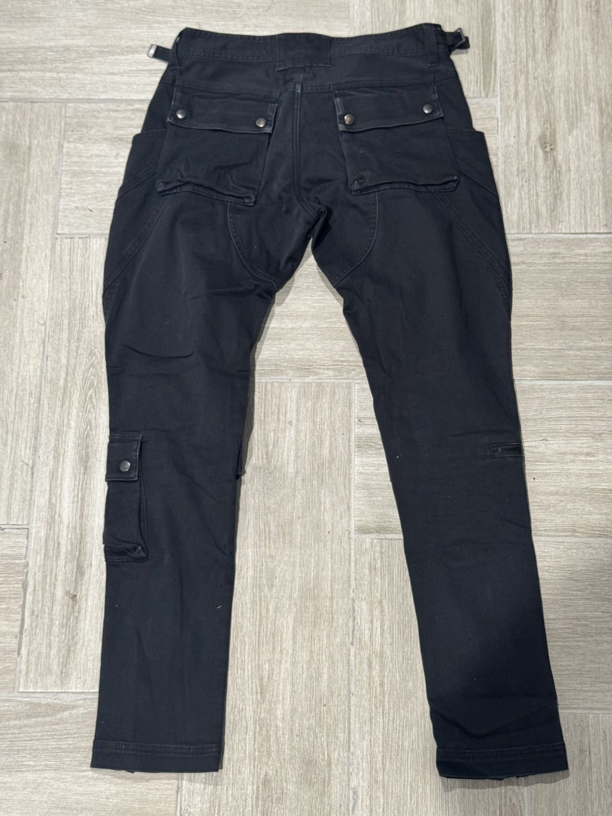 Undercover Undercover pants Size US 32 / EU 48 - 2 Thumbnail